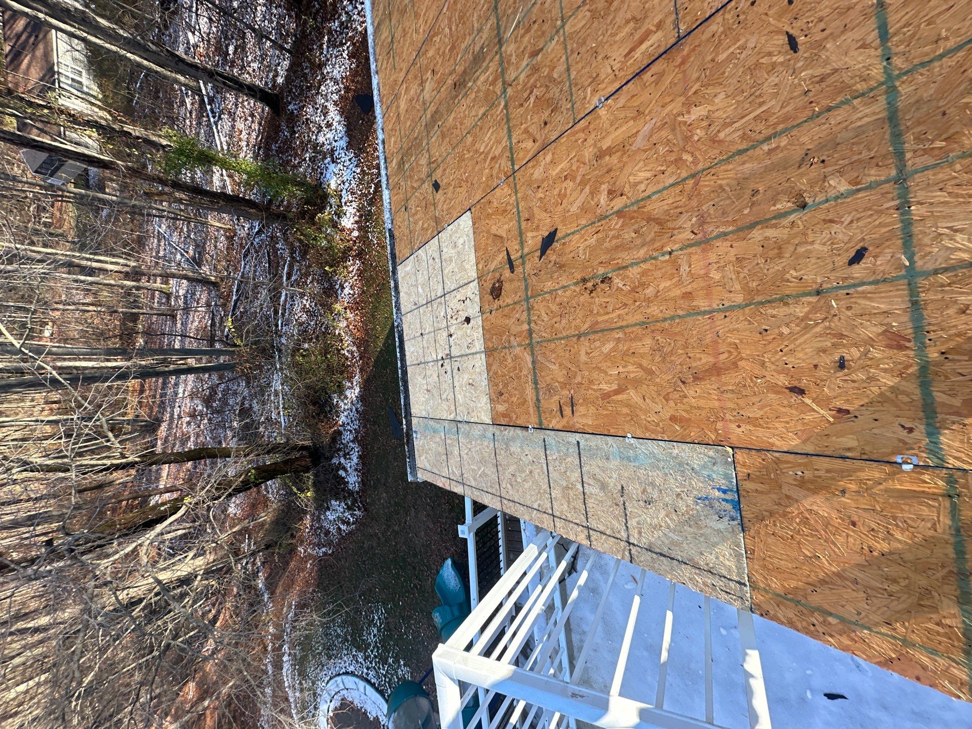 Roof Replacement in Hampstead, MD • Rick W. by Seipp Roofing, LLC