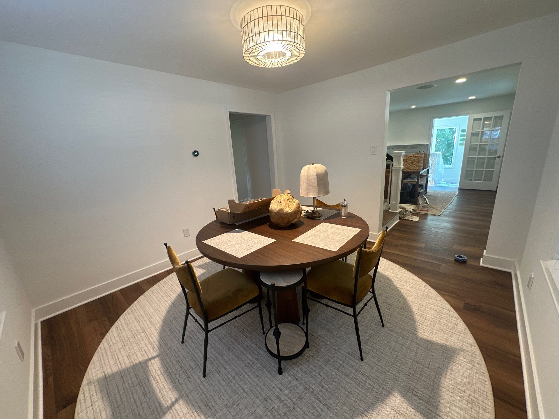 Interior House Painting in Arlington, VA by My Painter 