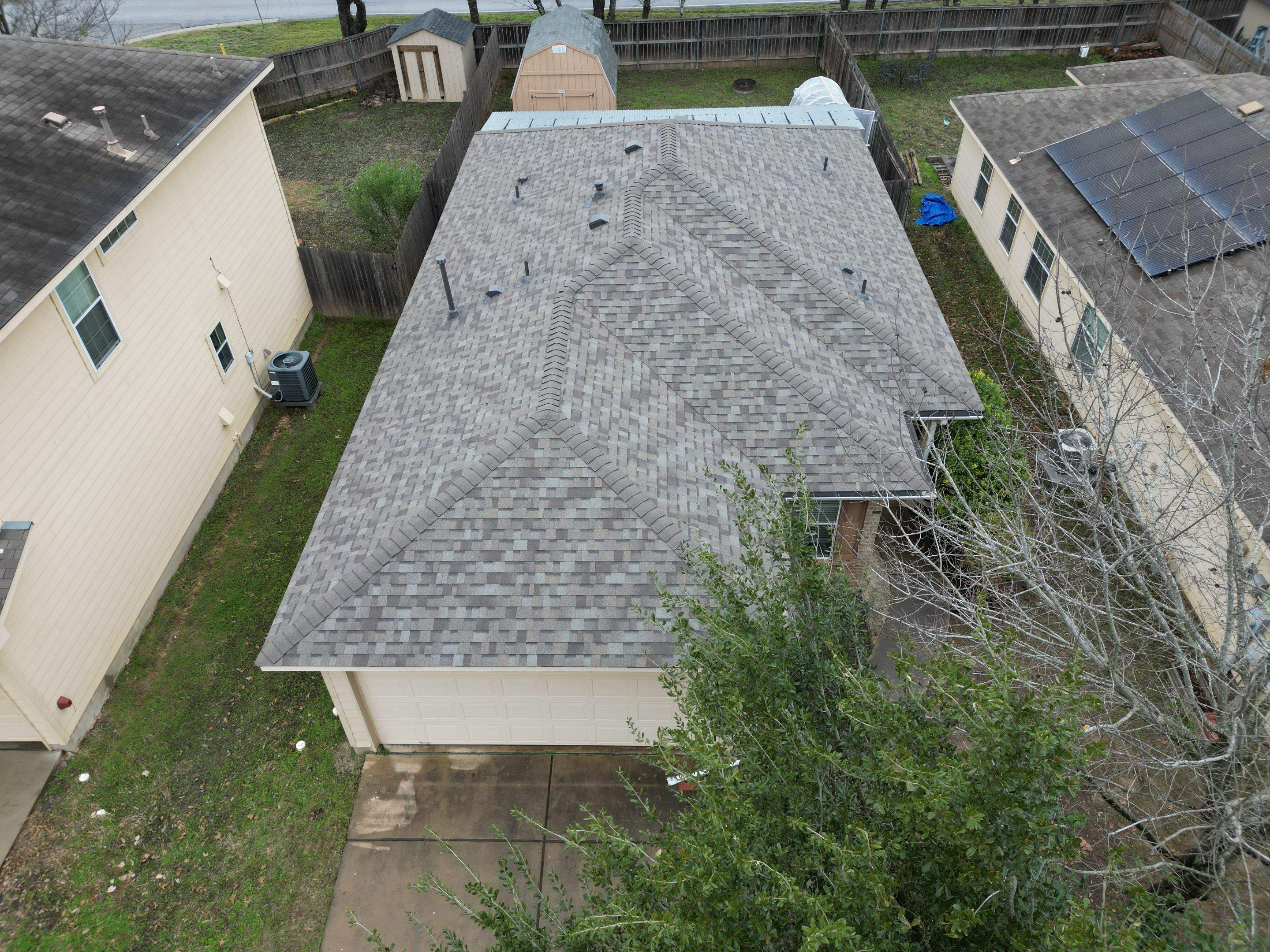 Driftwood - Owens Corning TruDefinition Duration by RoofsOnly.com