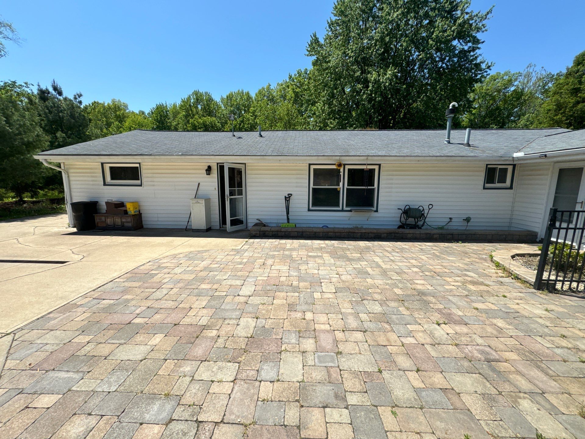 Roof Replacement by Homestyle in Amherst by Homestyle Home Improvements (HHI)