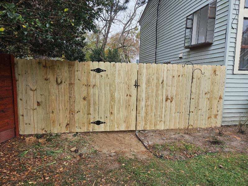 Beautiful, Durable, Timeless by Tidewater Trim & Deck