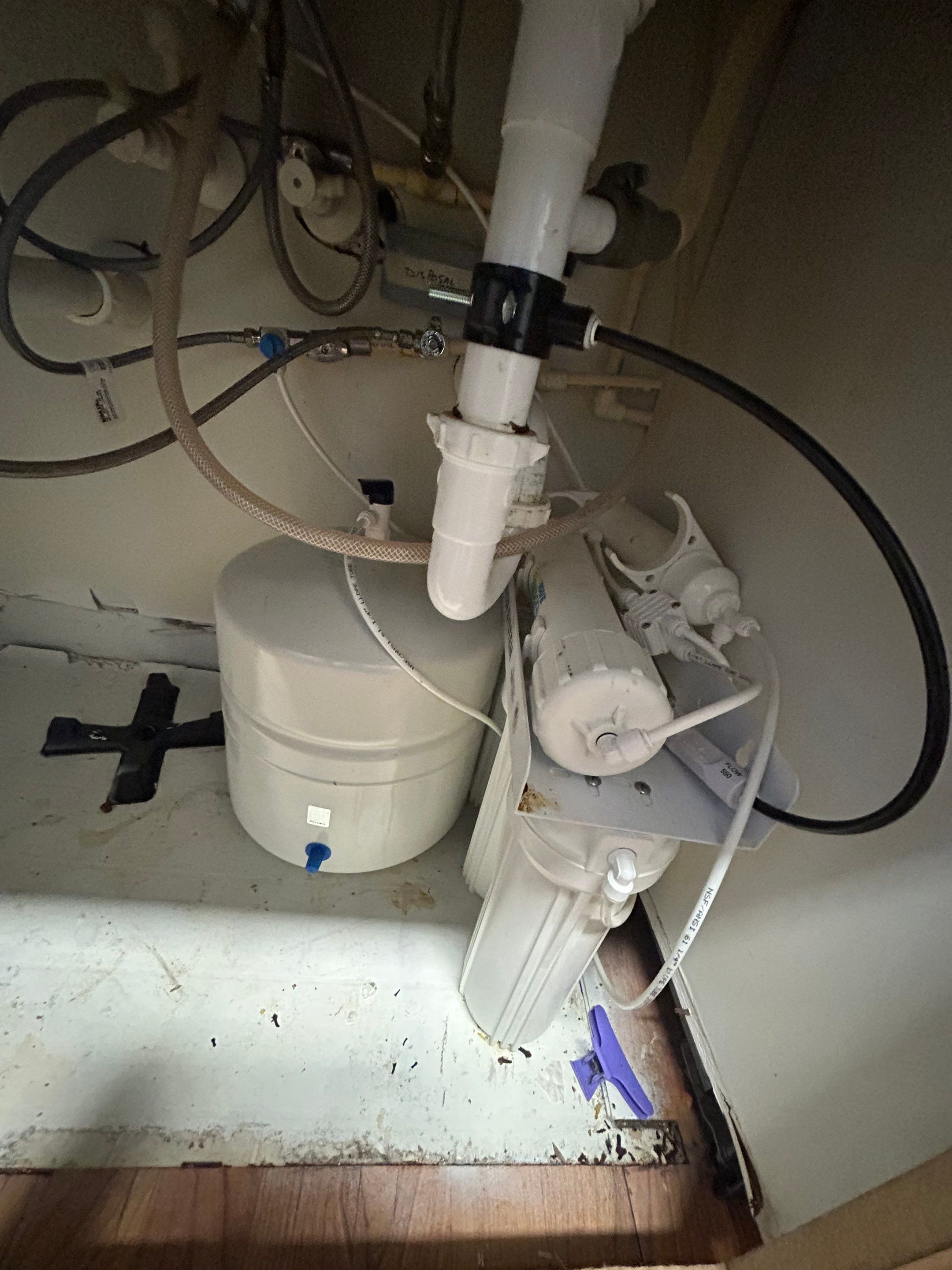 Project in Mascotte by You Restorations LLC DBA YOU-Home