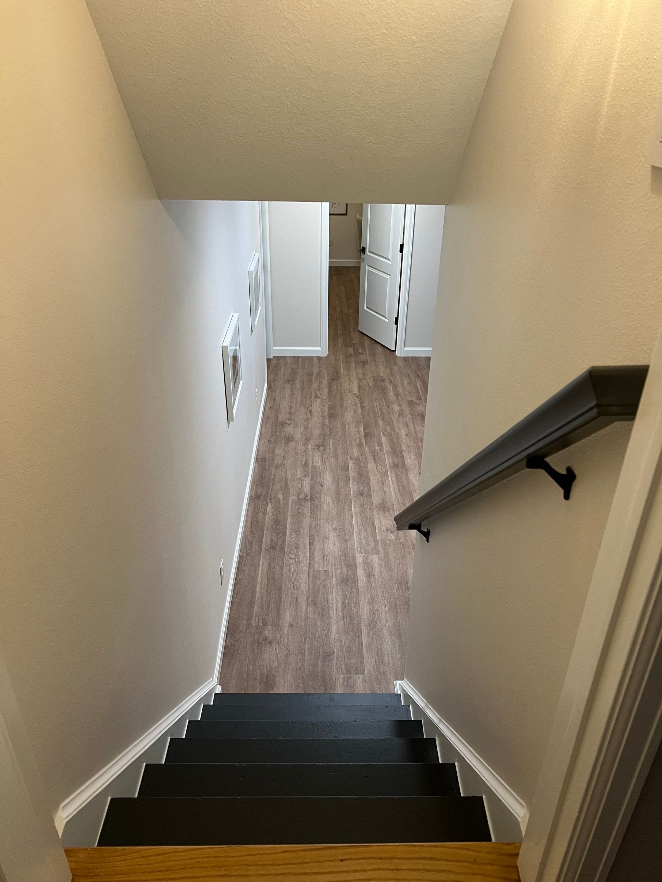 Interior by Accent Painting