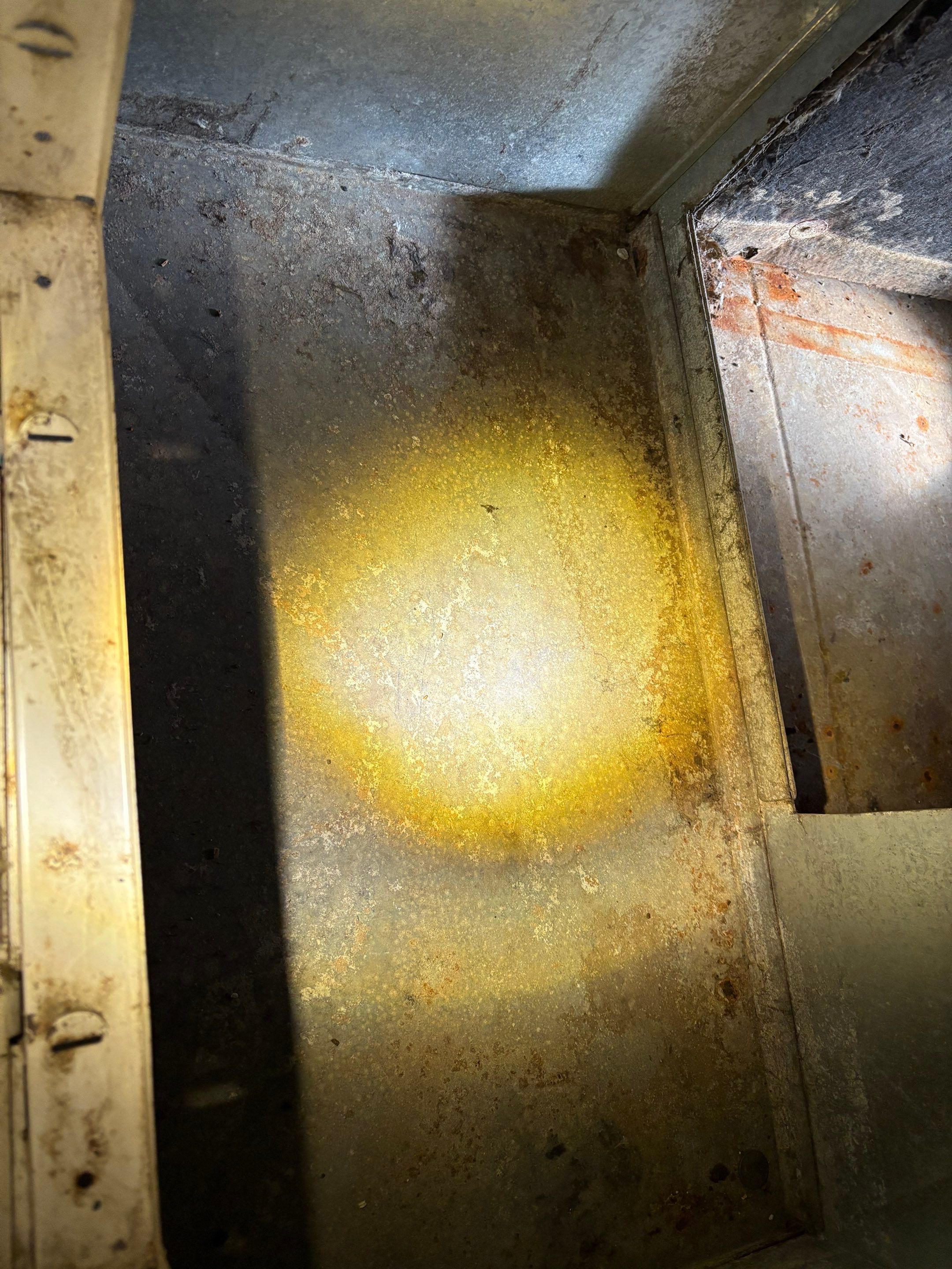 Duct Cleaning in New Market by Elemental Heating and air conditioning LLC