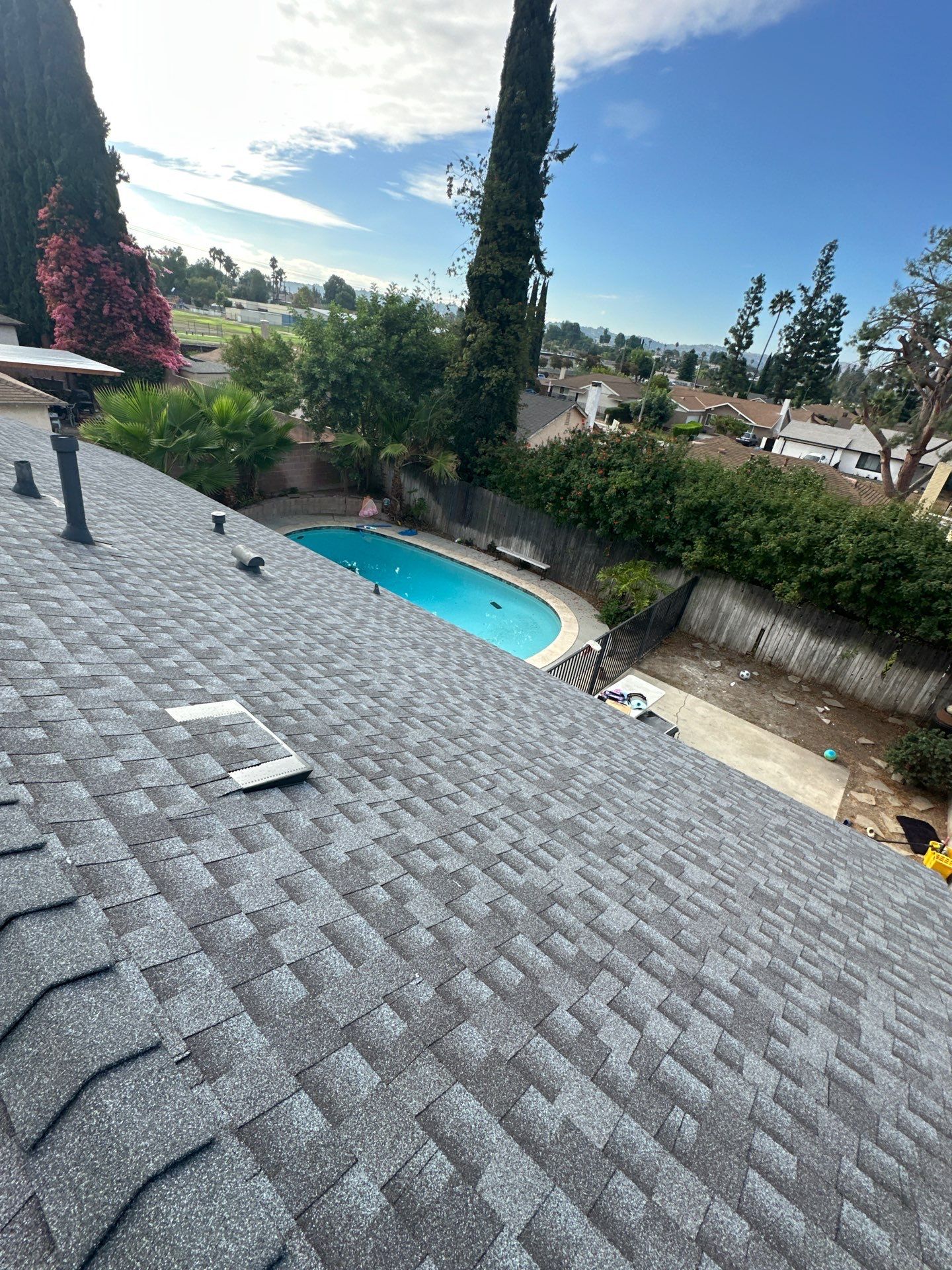 Roof Replacement - West Covina, CA 91792 by Epic Roof Replacement