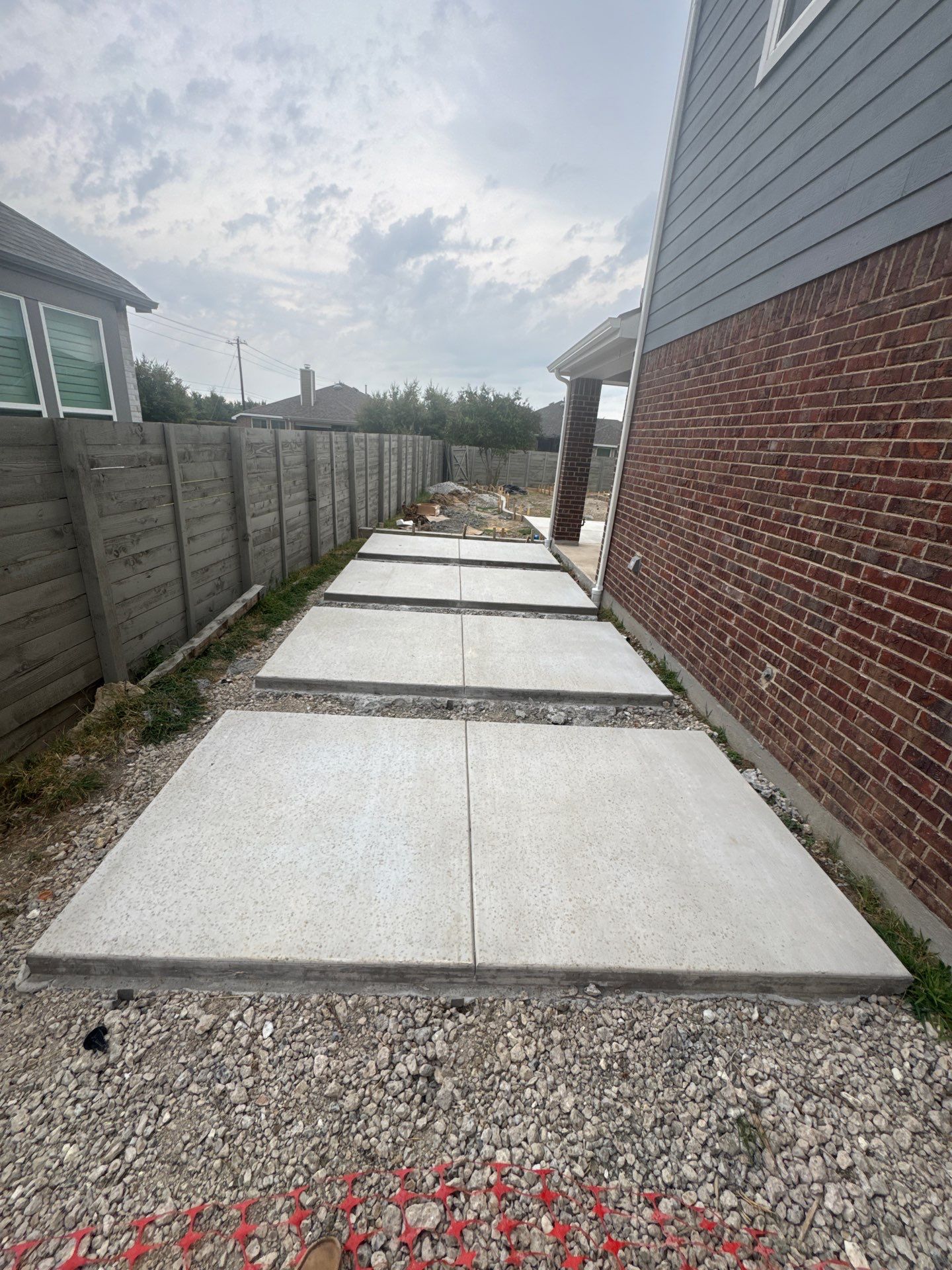 Small Pool with Landscaping by Pinnacle Pools and Spas - DFW