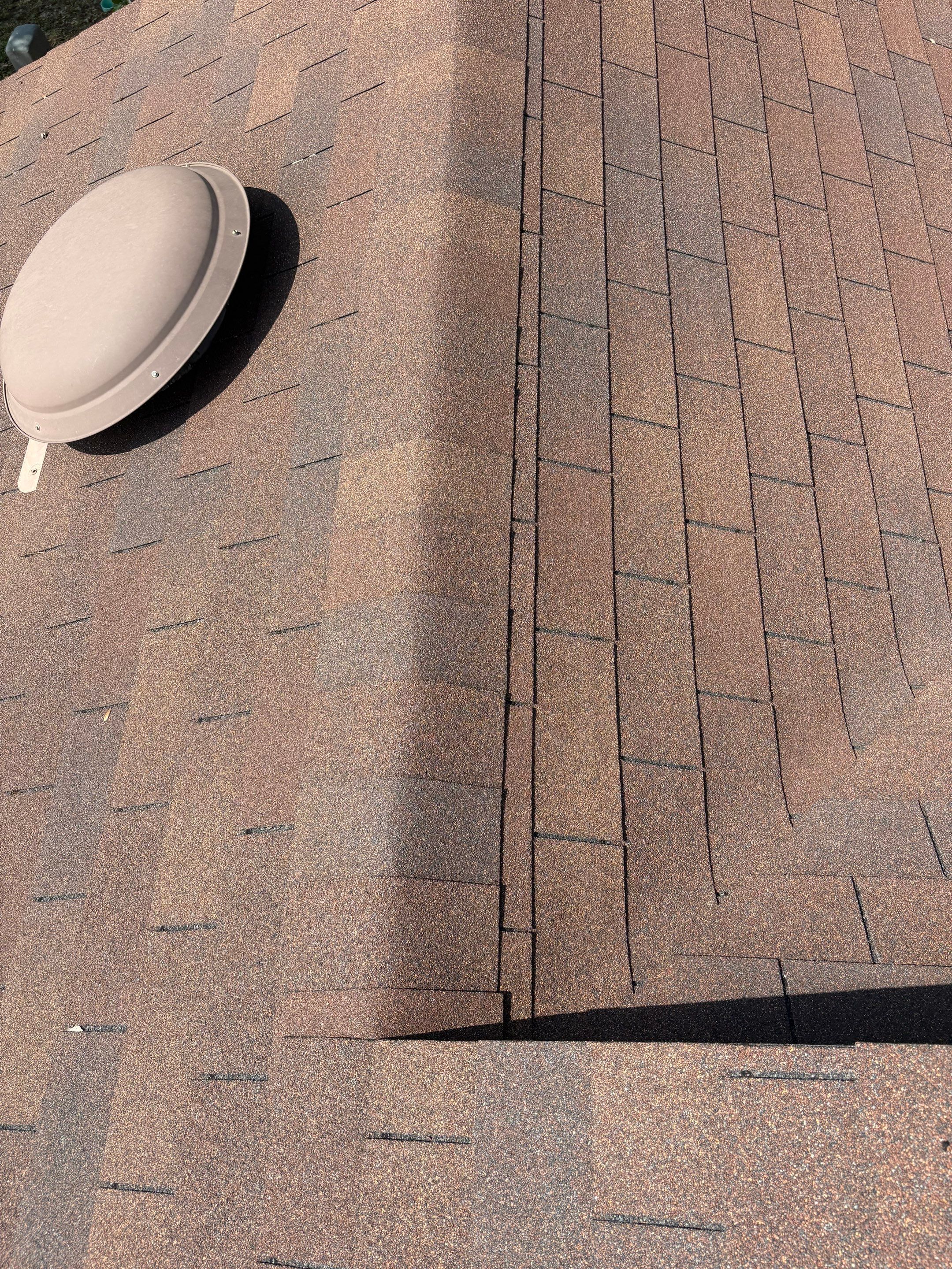 Roof Leak Repair & Pipe Jack Replacement in Manor, TX by Kstylez Roofing & Construction