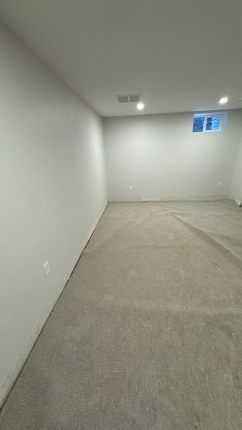 Project in Arvada by Accountable Home Services