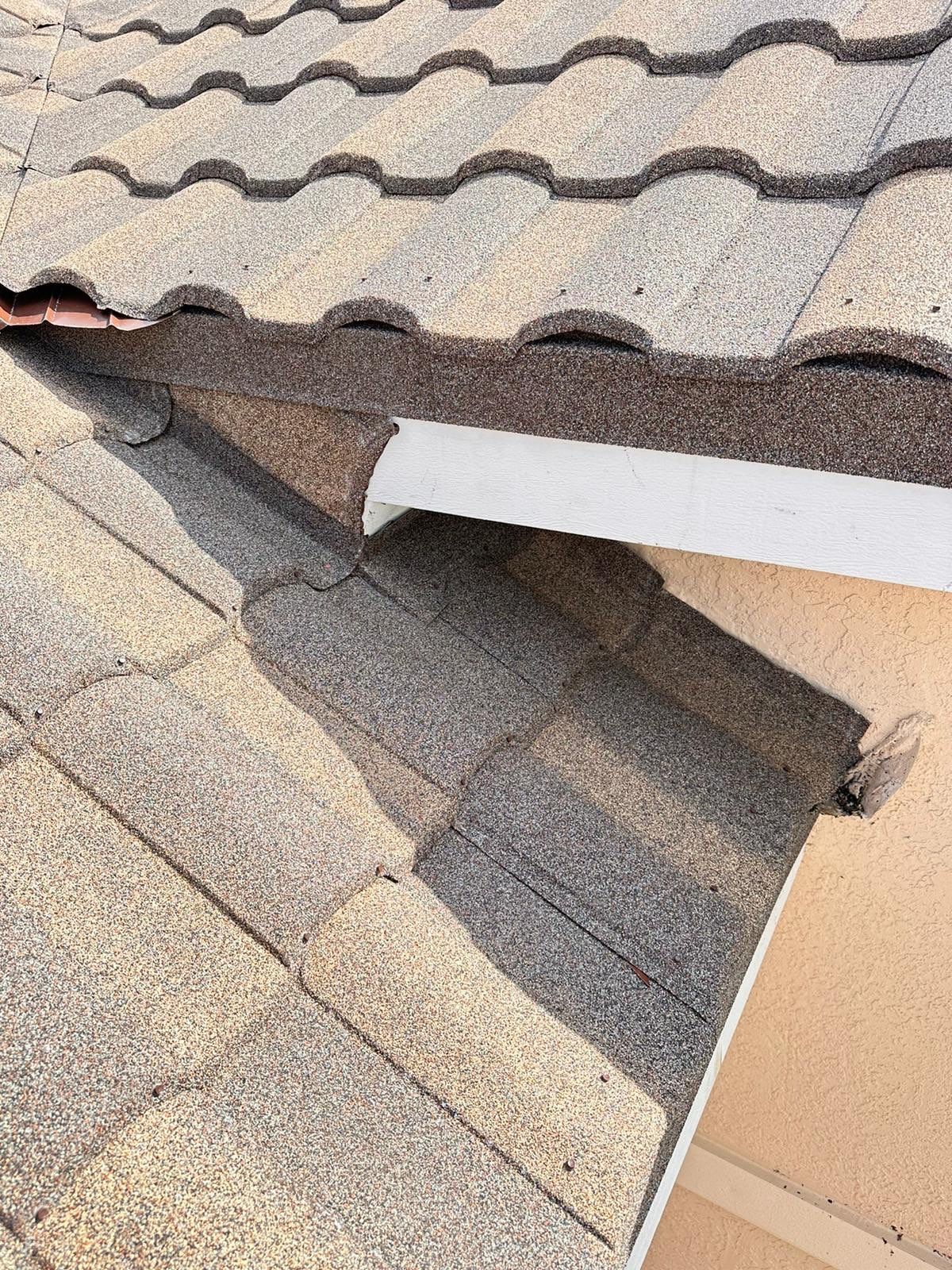 Residential Roofing Installation using Westlake (Boral) Stone Coated Steel by Four Peaks Roofing