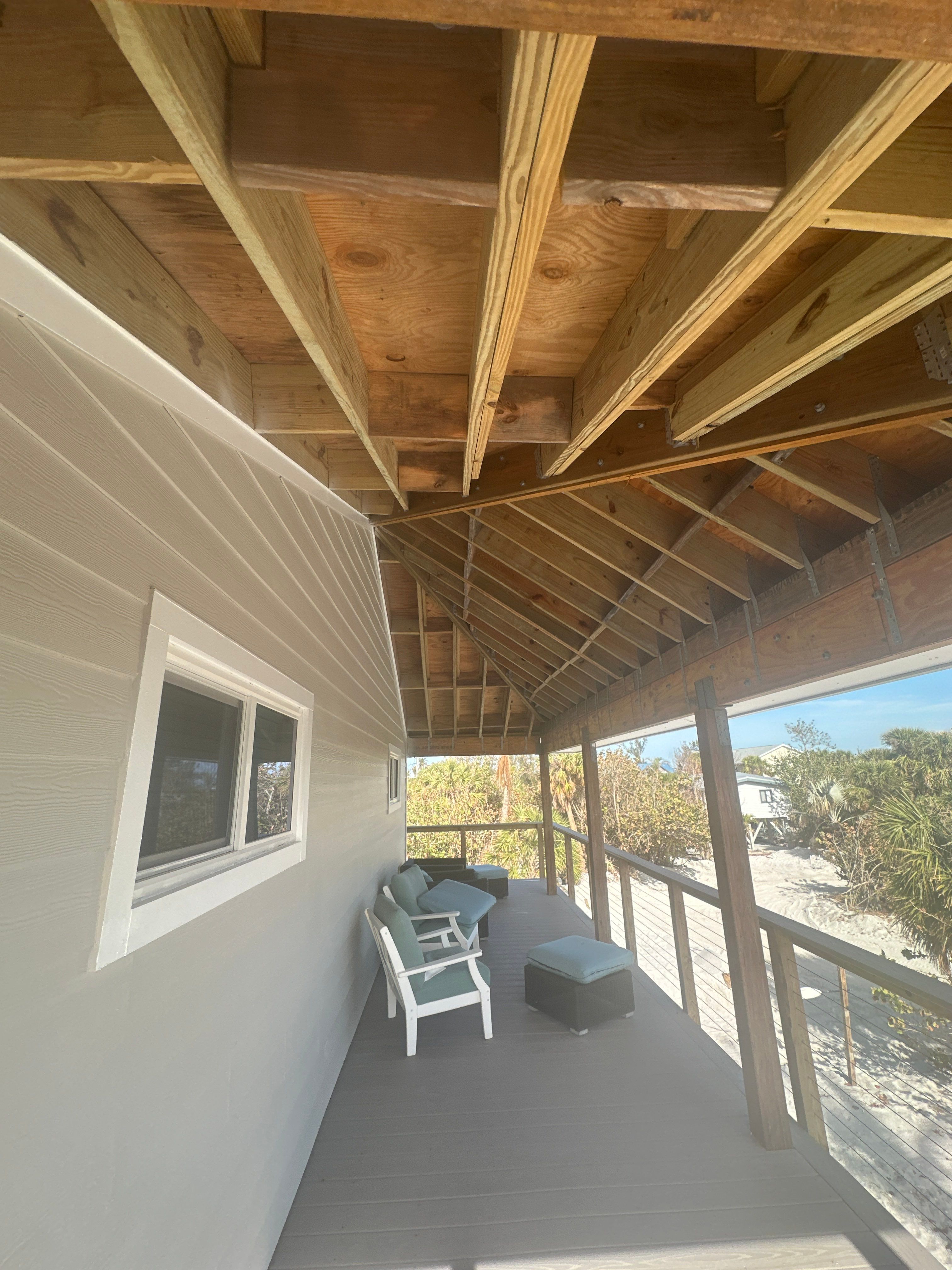 Dianne Cordell - Exterior by Fresh Coat Painters North Fort Myers & Punta Gorda