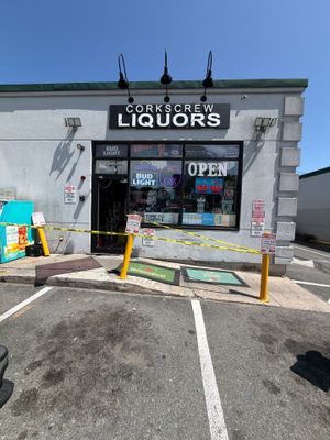 Retail Storefront Emergency Board Up and Door Replacement in Peabody
