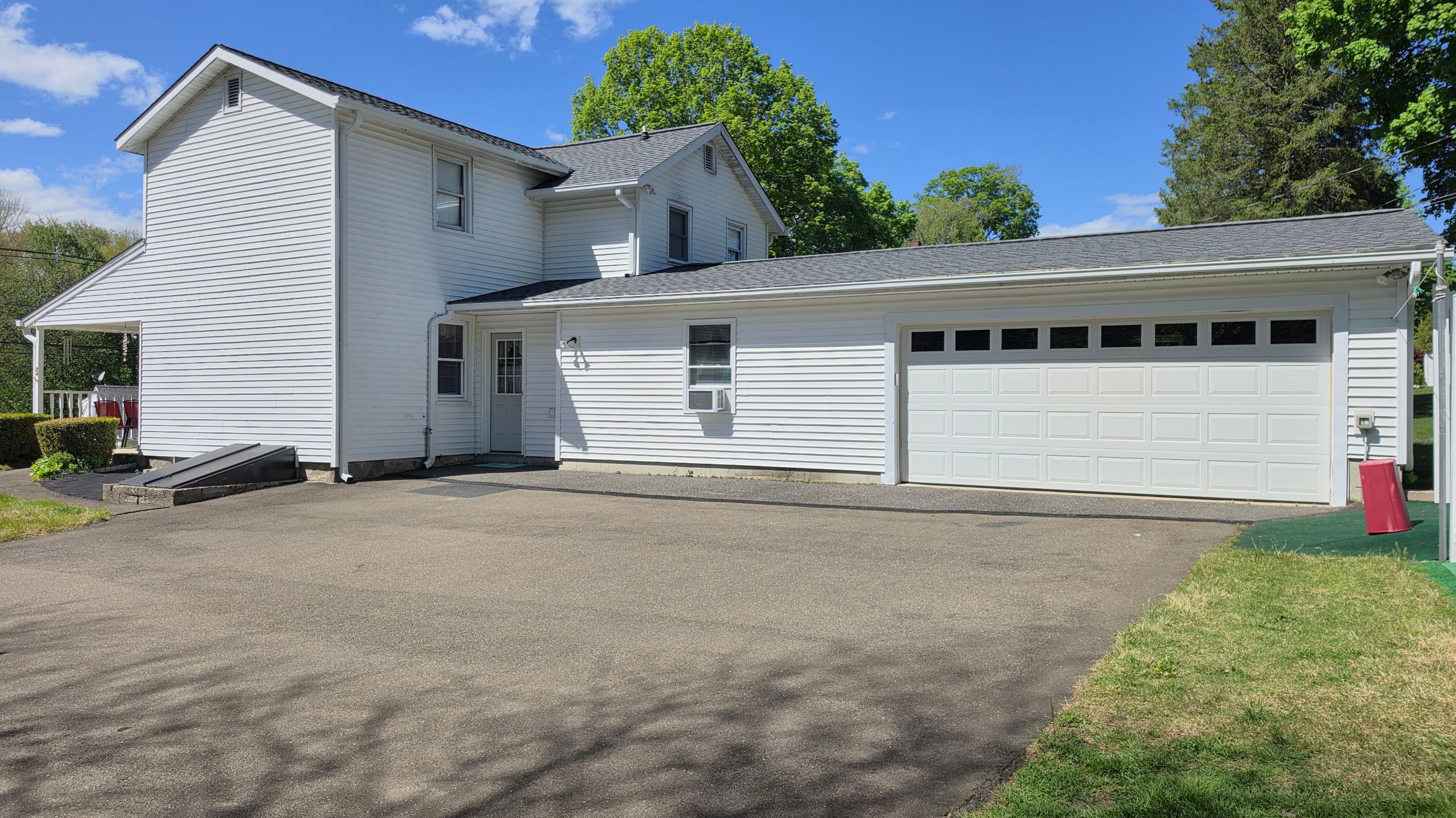 Transformation Maxflow by DiGiorgi Roofing and Siding Inc
