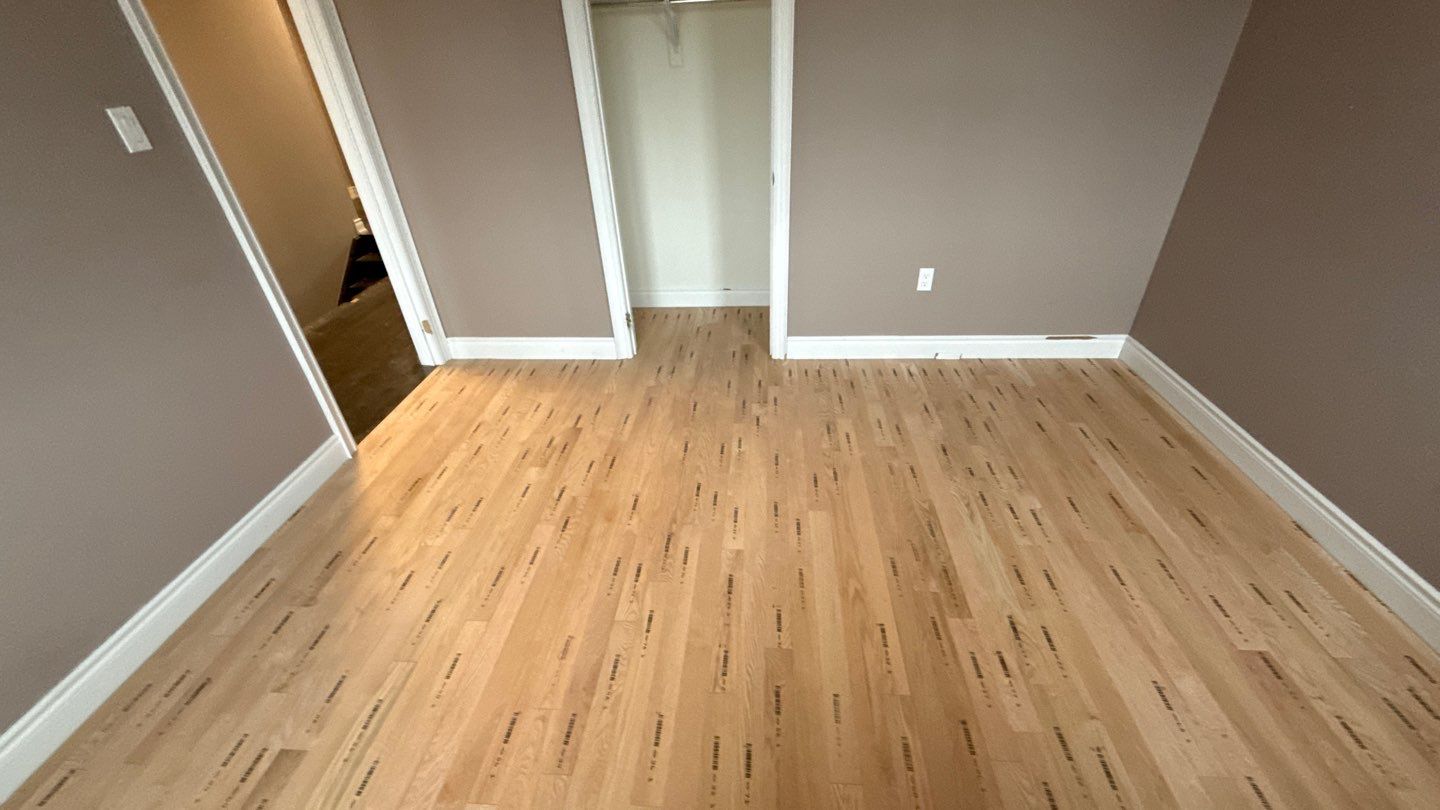Bowmanville Whole Home Renovation by Cornerstone Construction