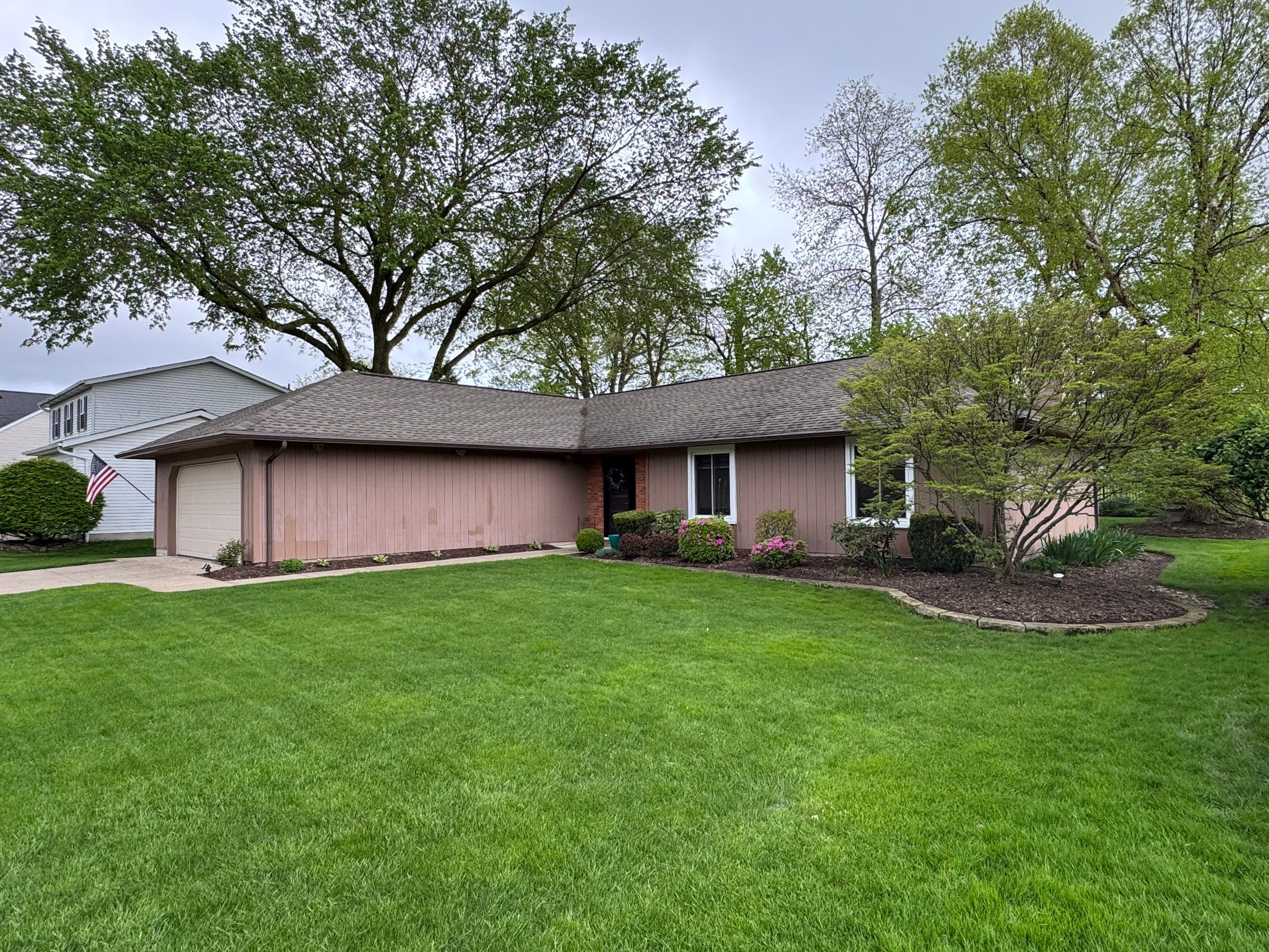 Siding Replacement by Homestyle in Strongsville by Homestyle Home Improvements (HHI)