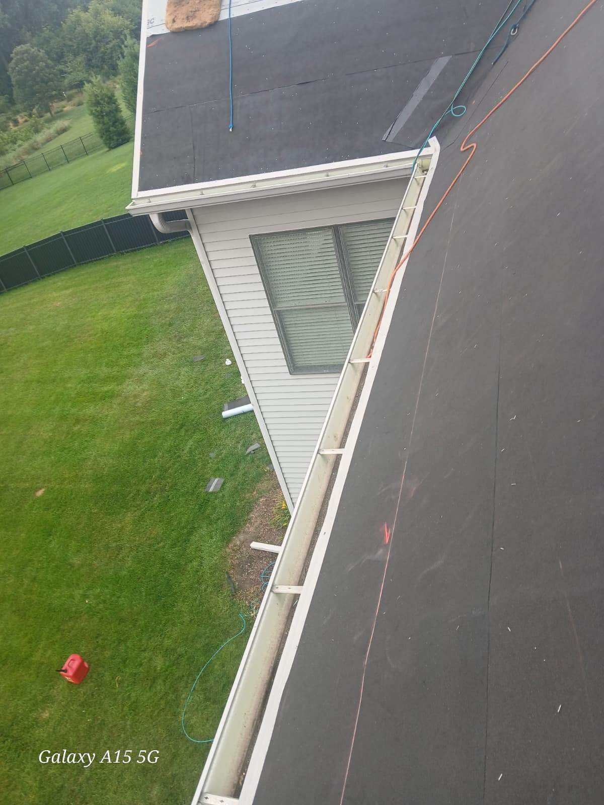 Roof Replacement by Sieren Roofing Services 