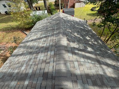 Project in Rock Hill