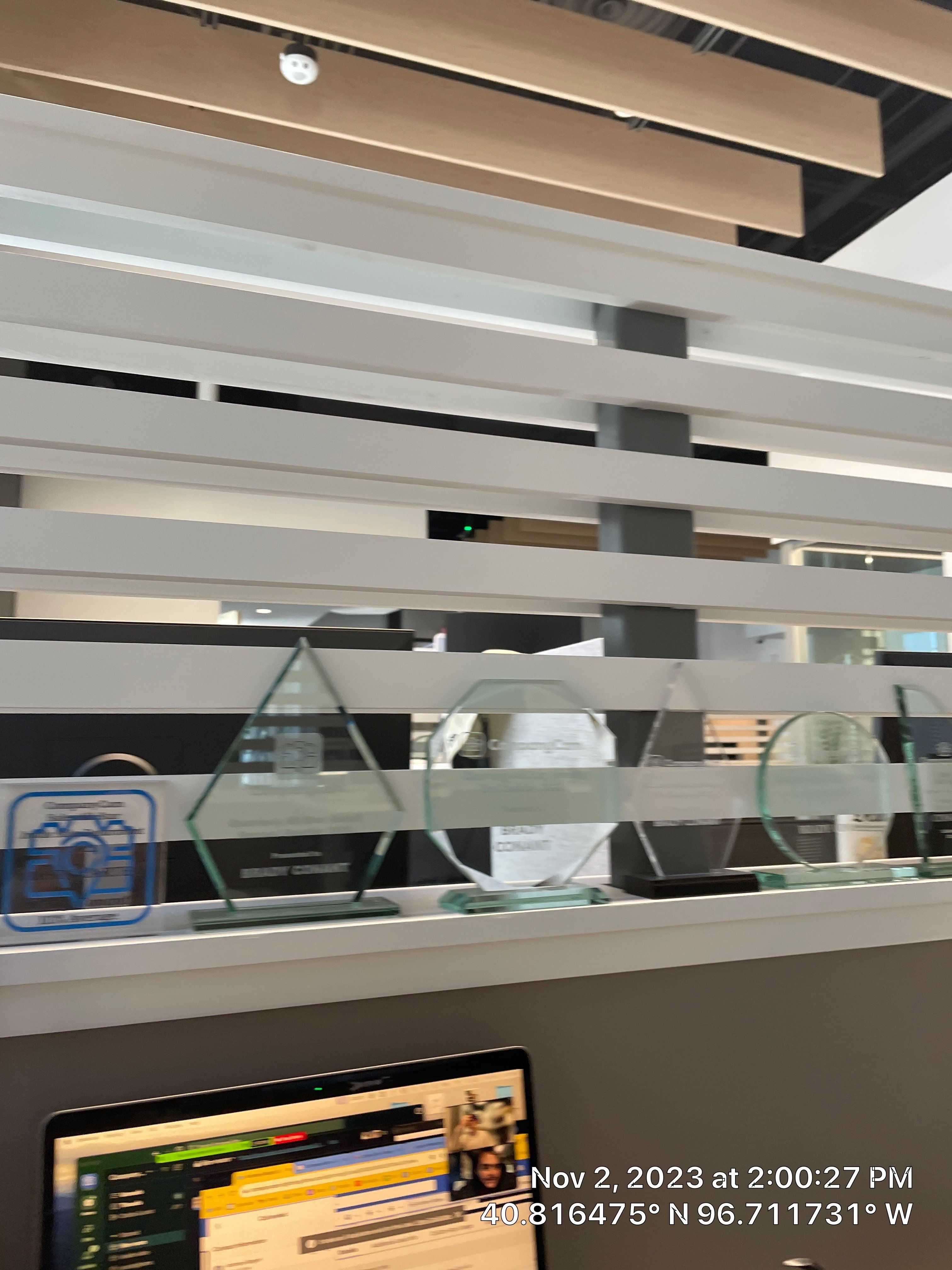 Anthony Restoration Job by CompanyCam Sales Demo