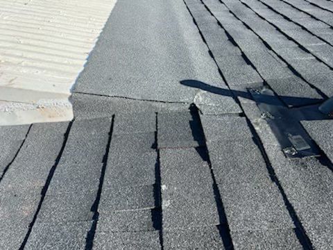 Susie's Full Re-Roof by All Storm Roofing & Construction