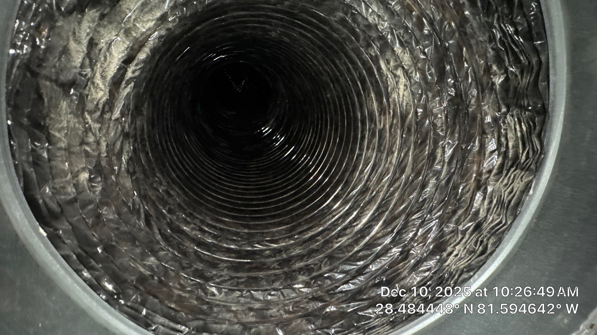 Air Duct Cleaning in Windermere by Hygienic Air, Inc