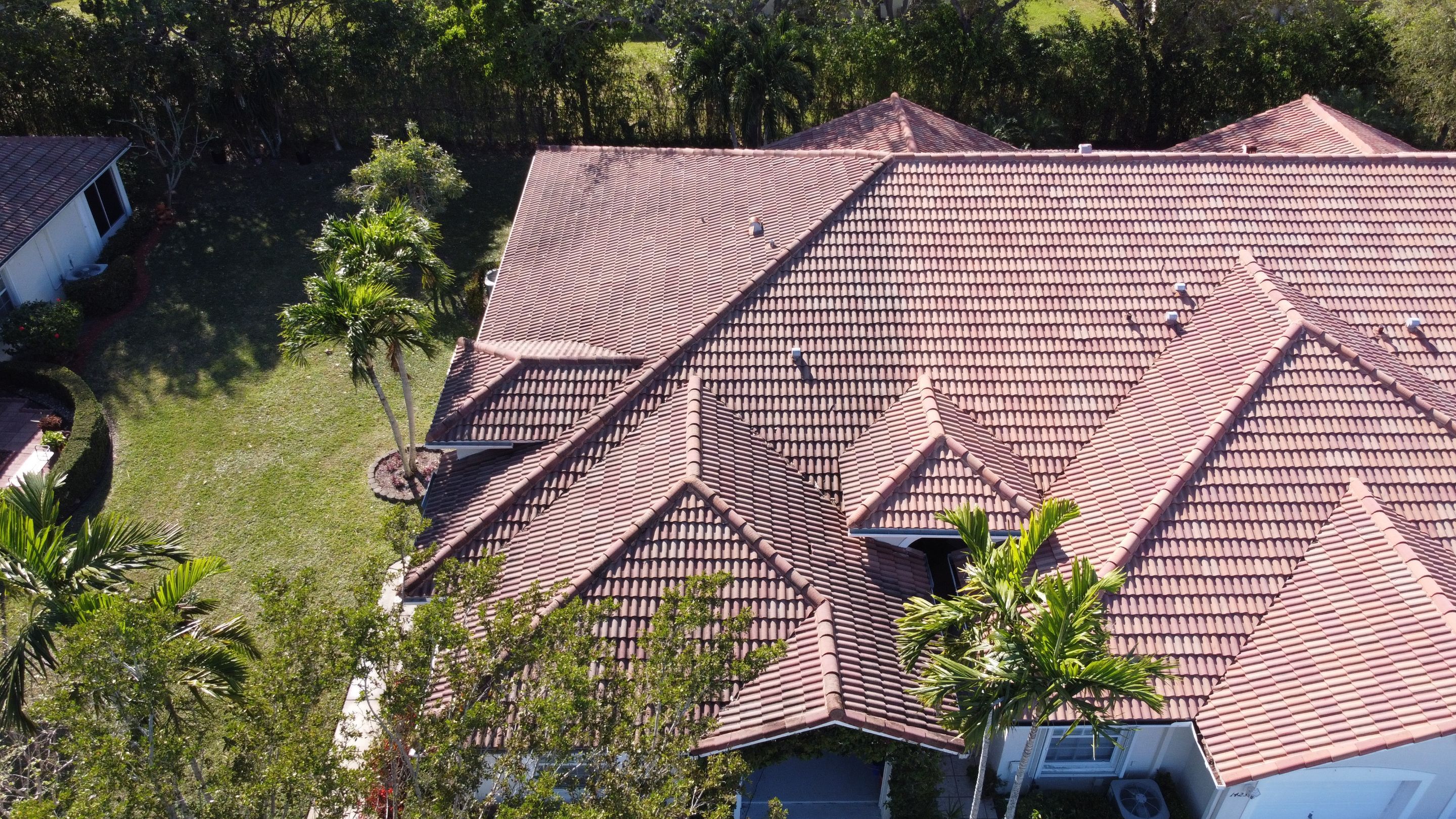 Residential Roofing Installation using WestLake Roofing Tile by BLUES BROTHERS CONSTRUCTION CORP
