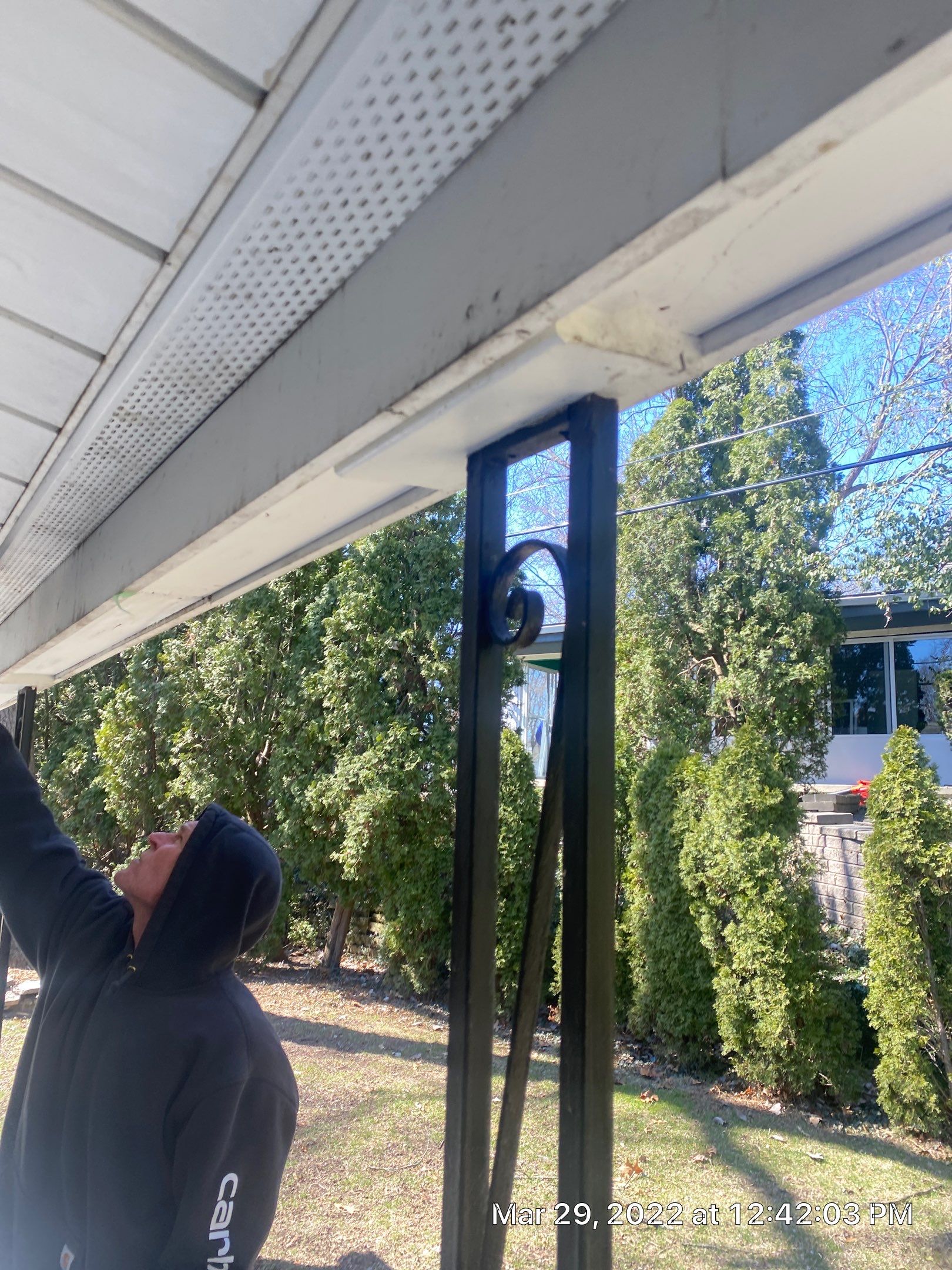 Roof Replacement using CertainTeed Landmark by 180 Contractors