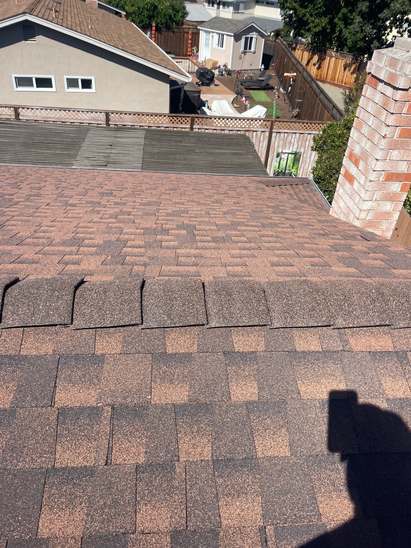 Roof Replacement by Acker Roofing