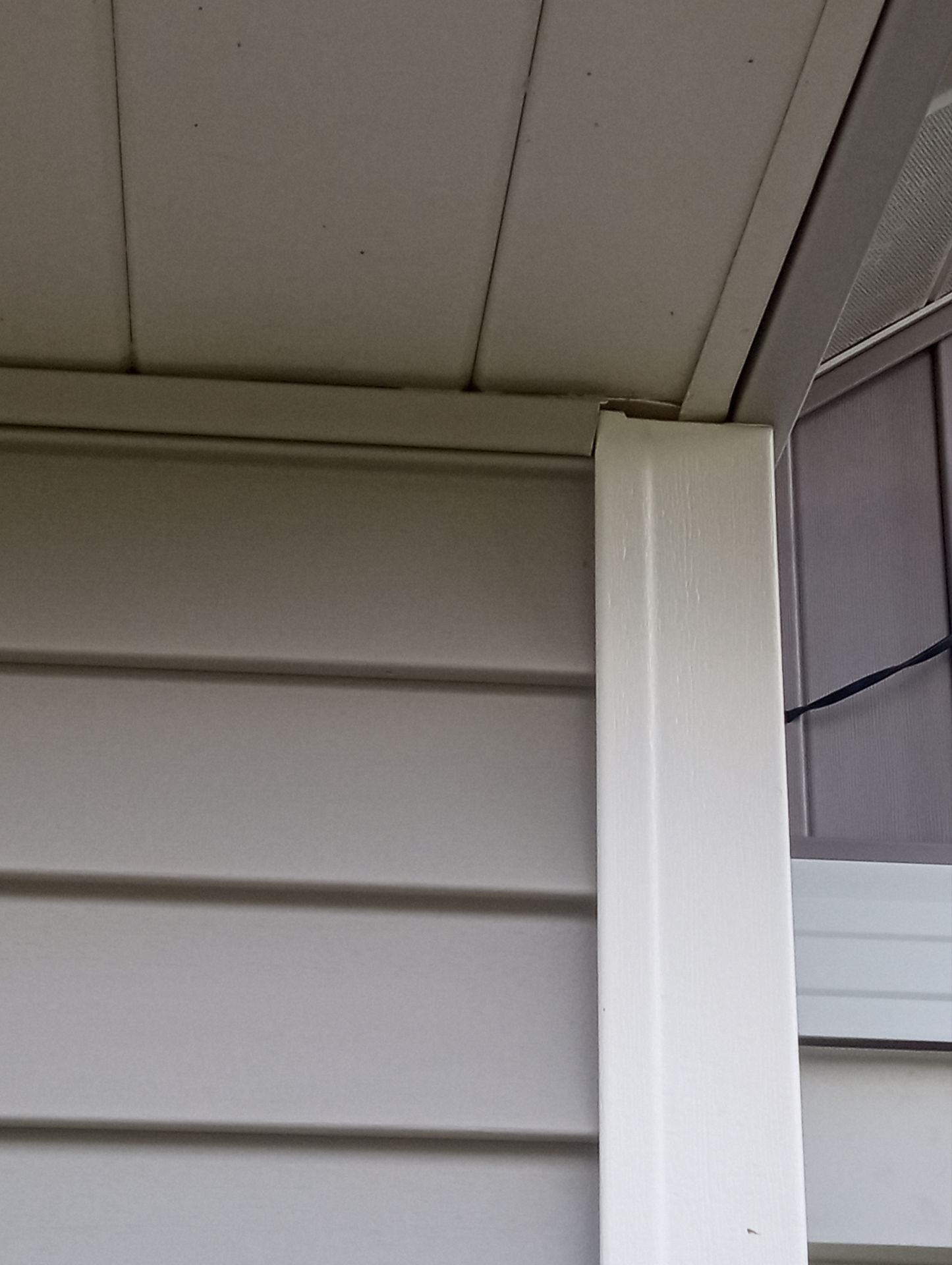 William Myers by Silver Leaf Contracting 