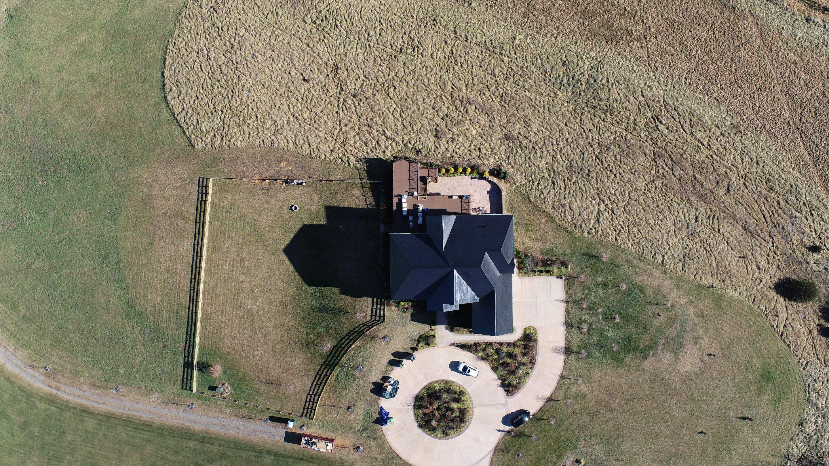 Tesla Solar Roof Replacement by American Home Contractors