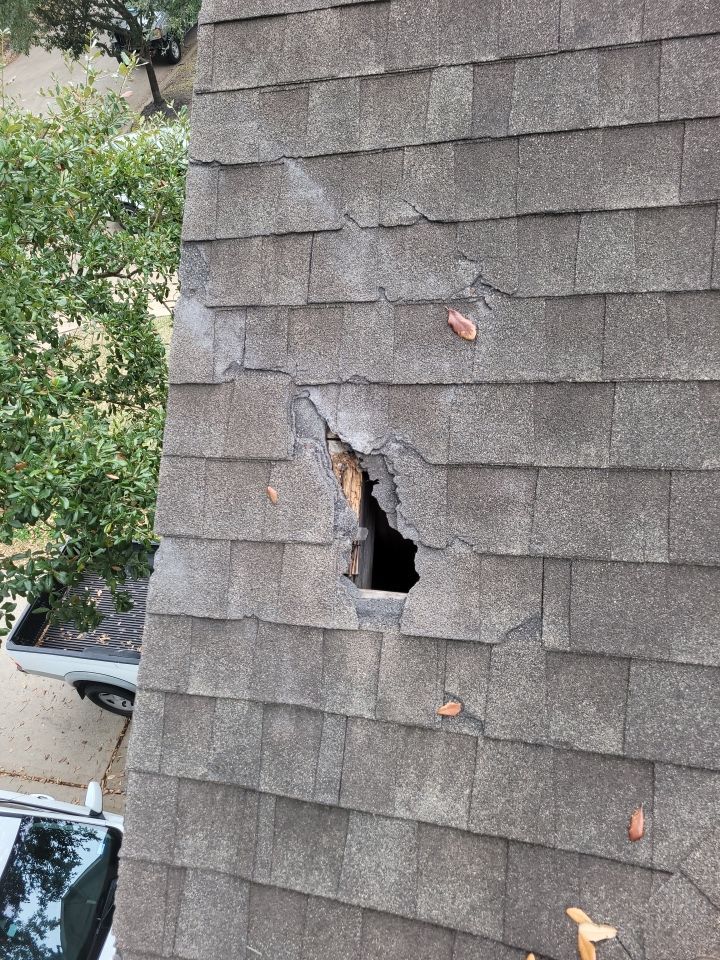 Residential Roofing Installation using CertainTeed by Roof Concepts Construction