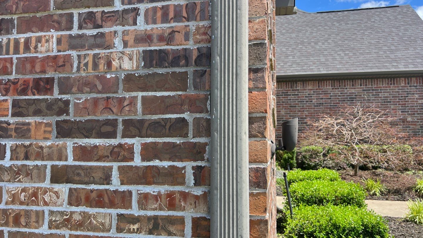 Residential Re-roofing Project in Springdale, AR by Ozark Mountain Roofing