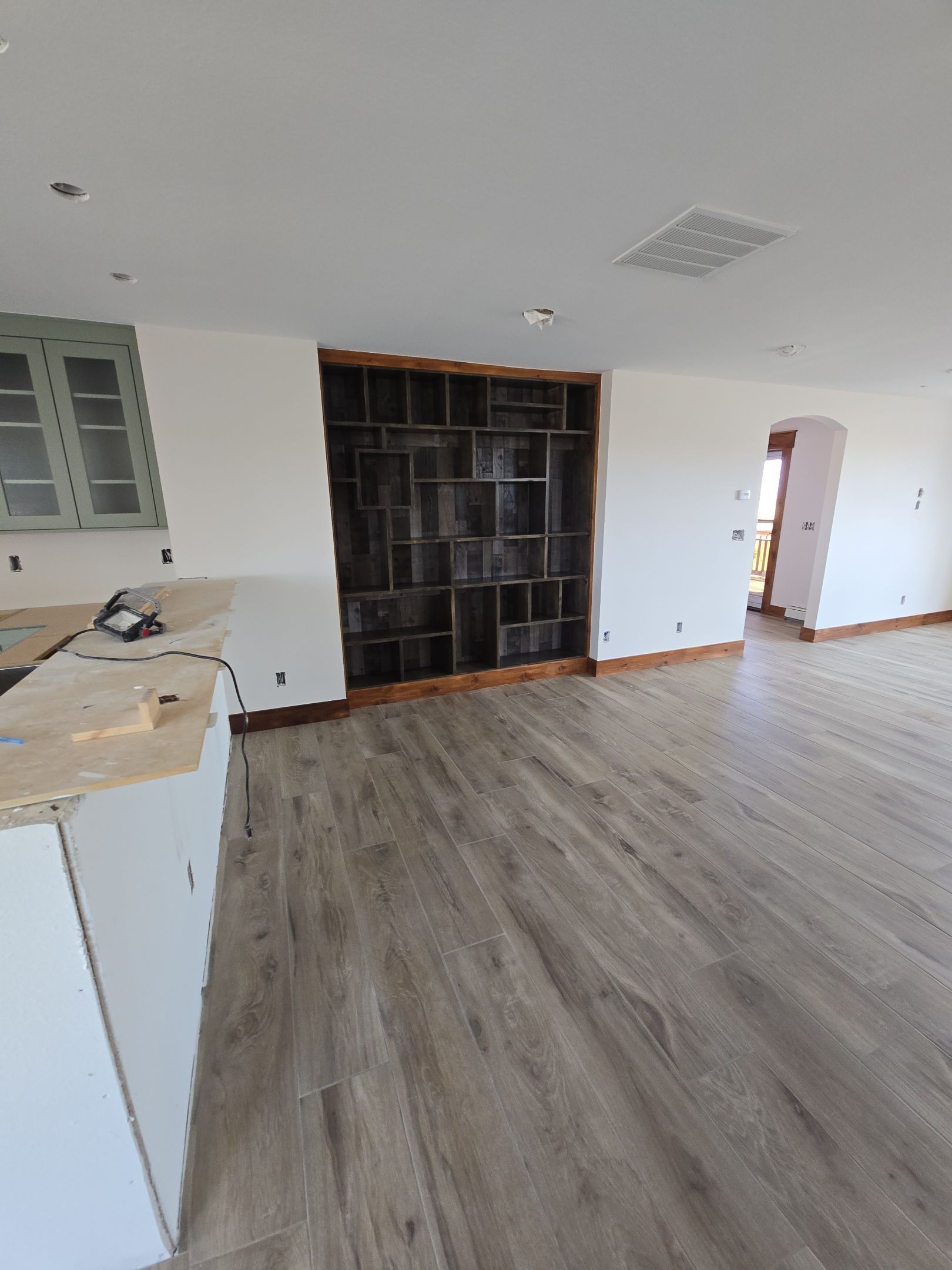 Honoring a 25‑Year Vision: A Home Finished to Last by J&M Painting LLC