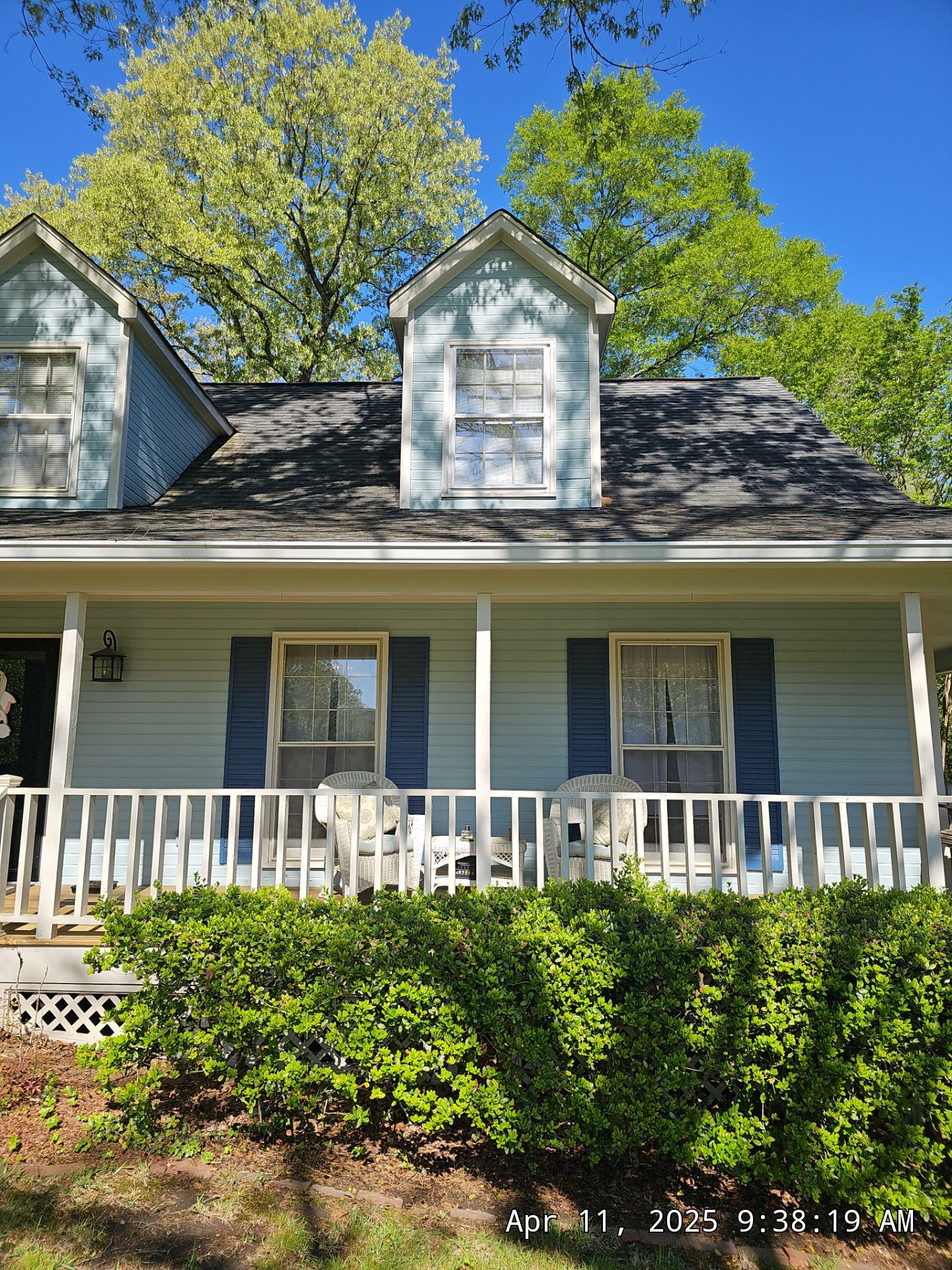 Horne Project in Hoover by The Window Source