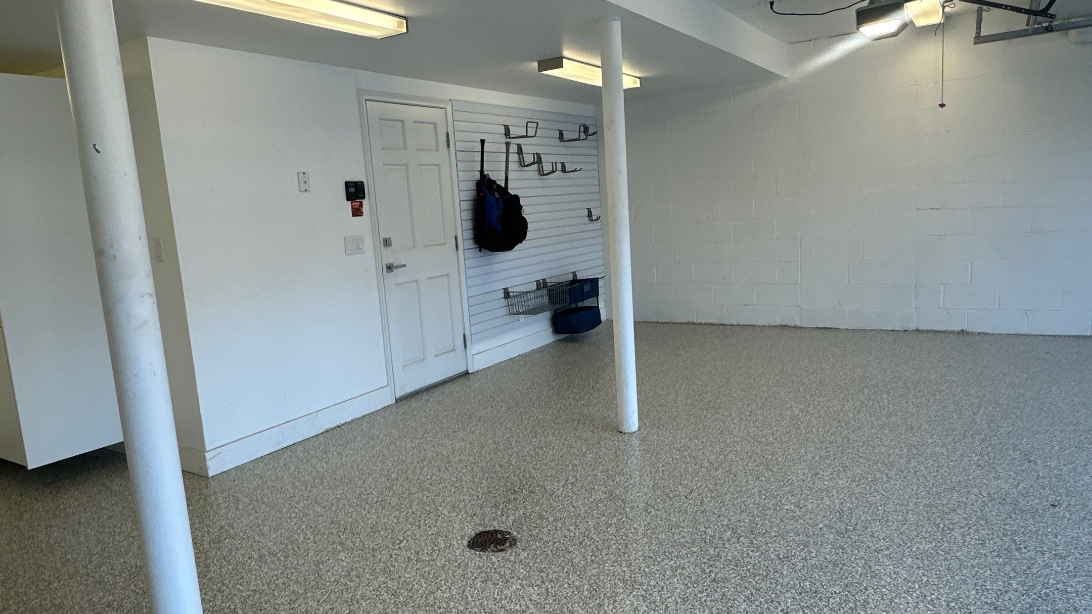 Mike E made his dream garage a reality with Banner Garage! by Banner Garage