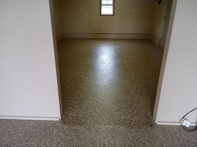 Project in Pineville