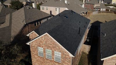 Project in Lewisville
