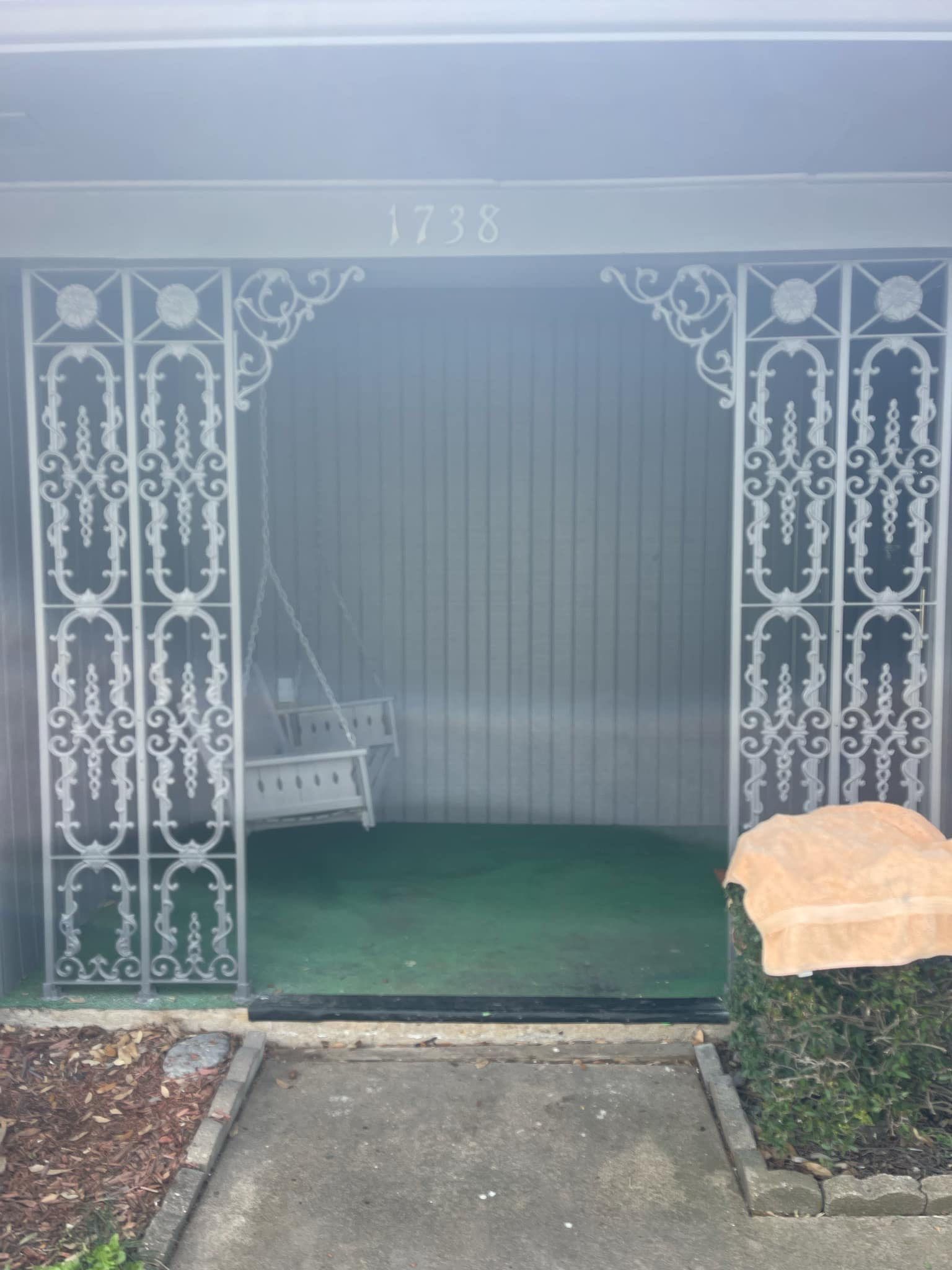 Project in Mesquite by Rhino Roofing and General Contracting, LLC
