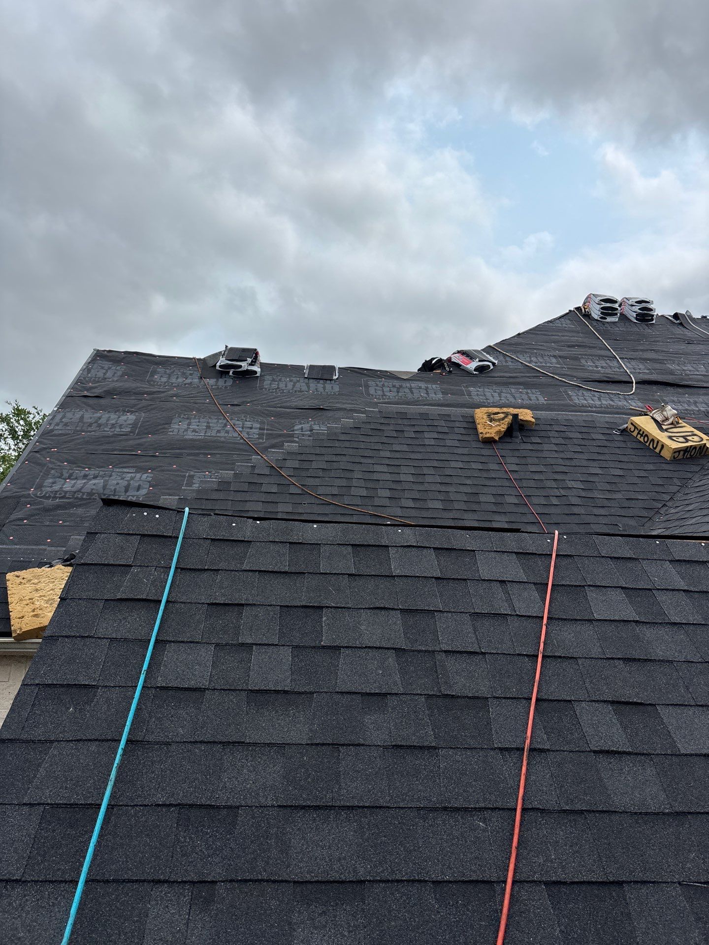 Roof Replacement Sugarland by Roof Repair Services LLC