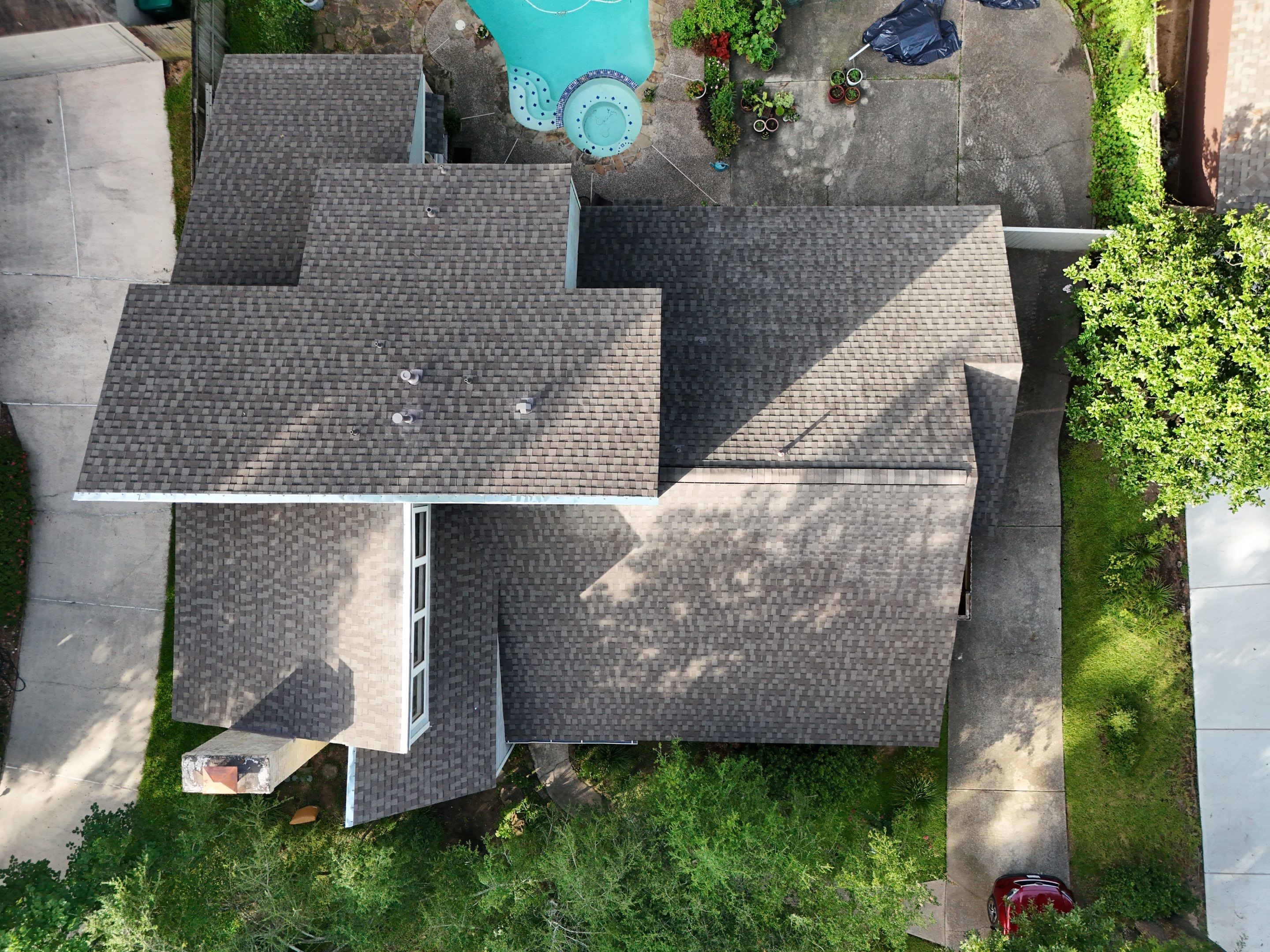 30 W Placid Hill by Noble Roofing