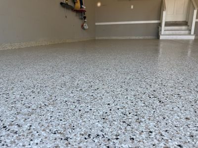 Thonotosassa, FL Garage Floor Coating