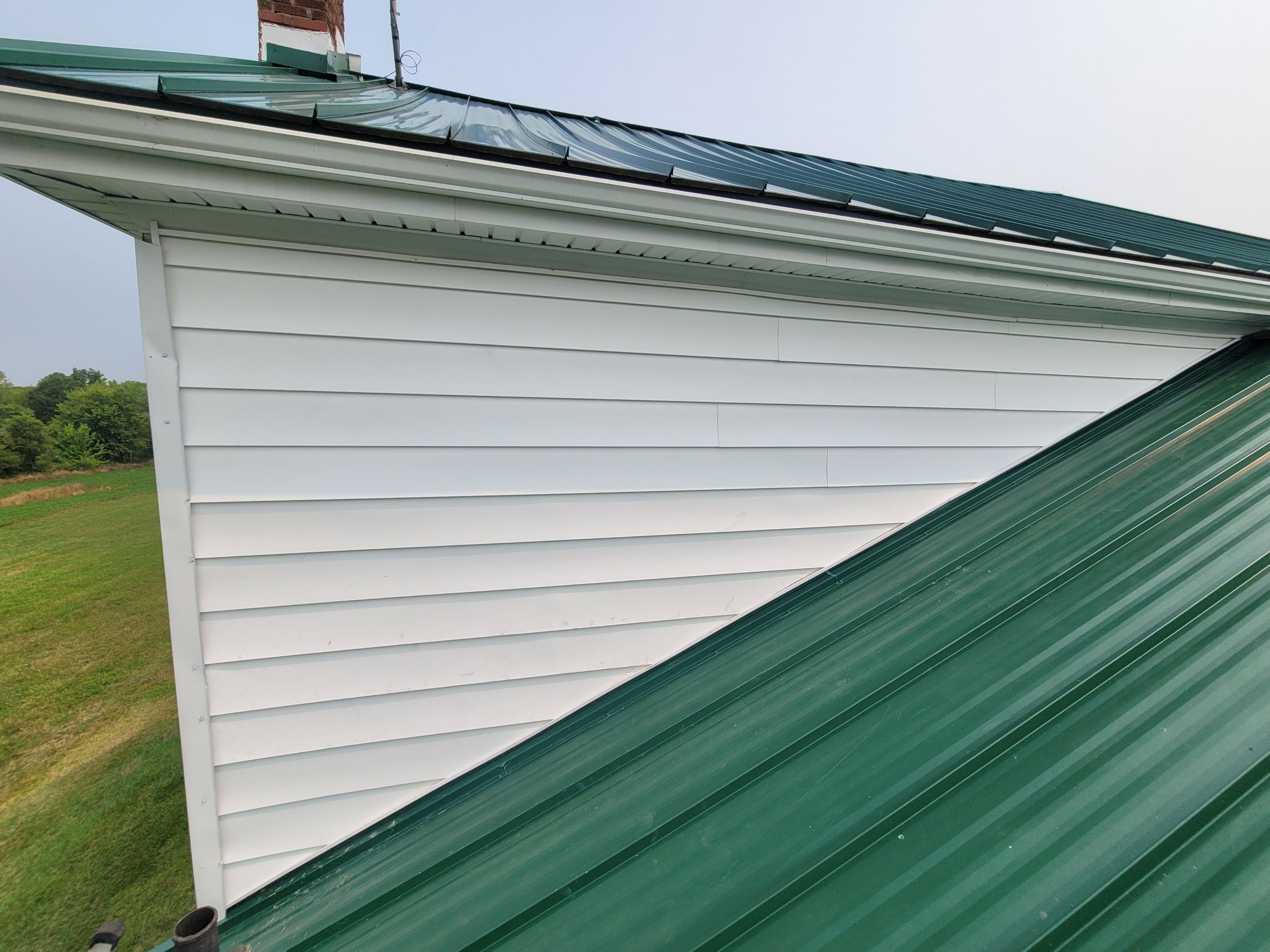 David Raber by Silver Leaf Contracting 