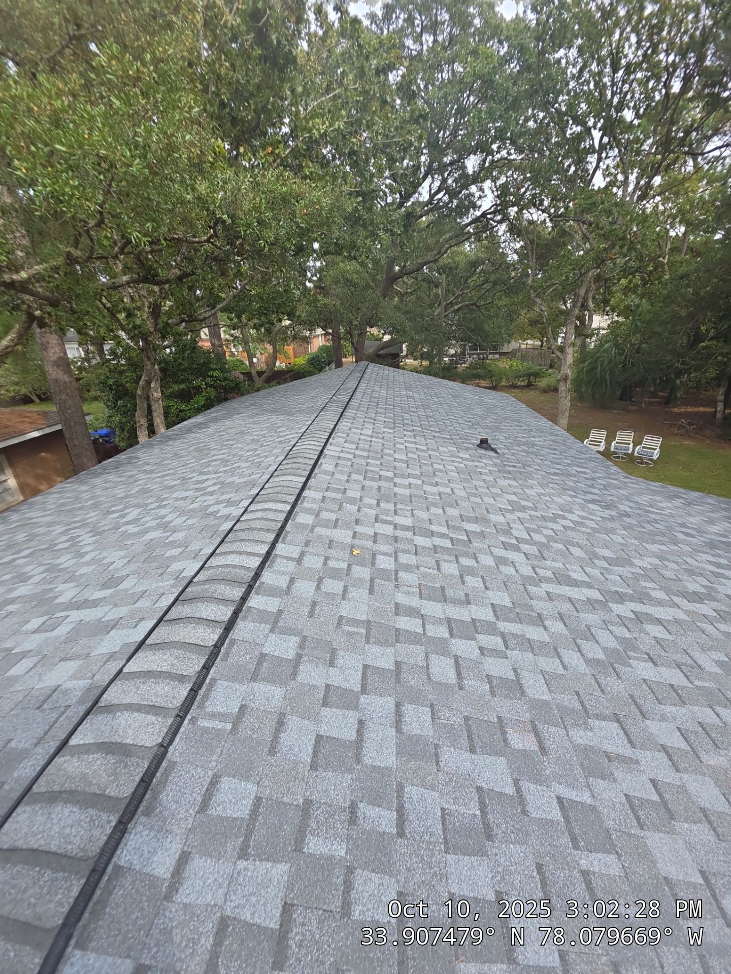 Fortified Roof Replacement – Oak Island, NC | RGR Construction & Roofing by RGR Construction and Roofing, LLC