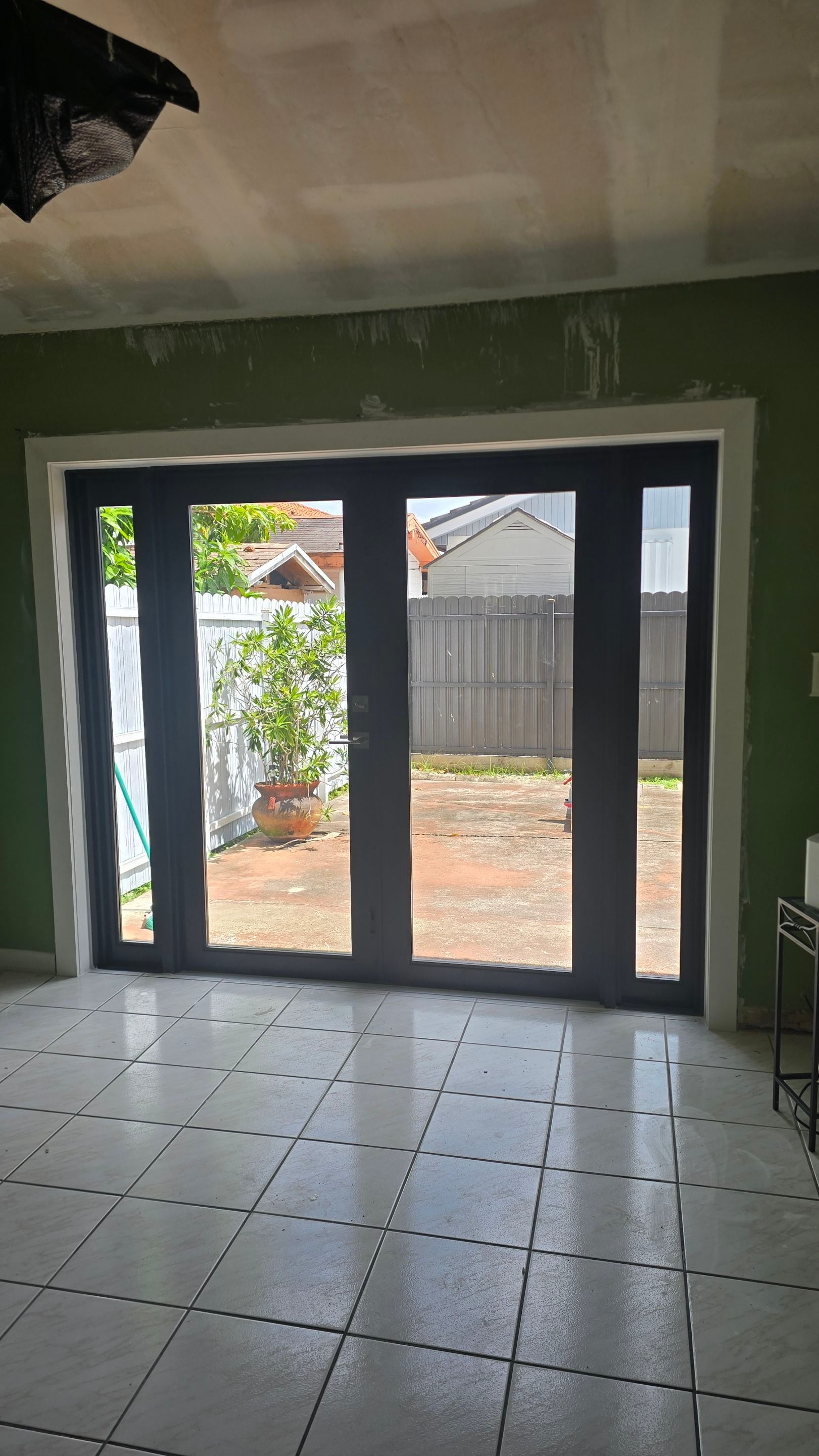 Replacement of windows and doors- Hialeah, FL by ASP SuperHome