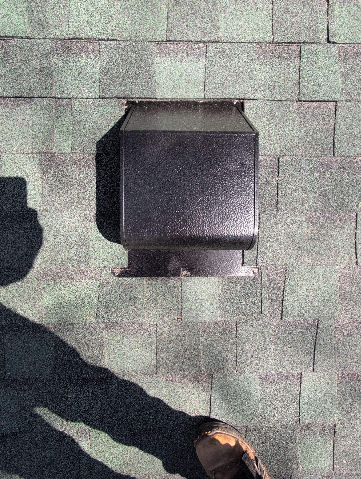 Roof Replacement in Nixa by Table Rock Design + Build