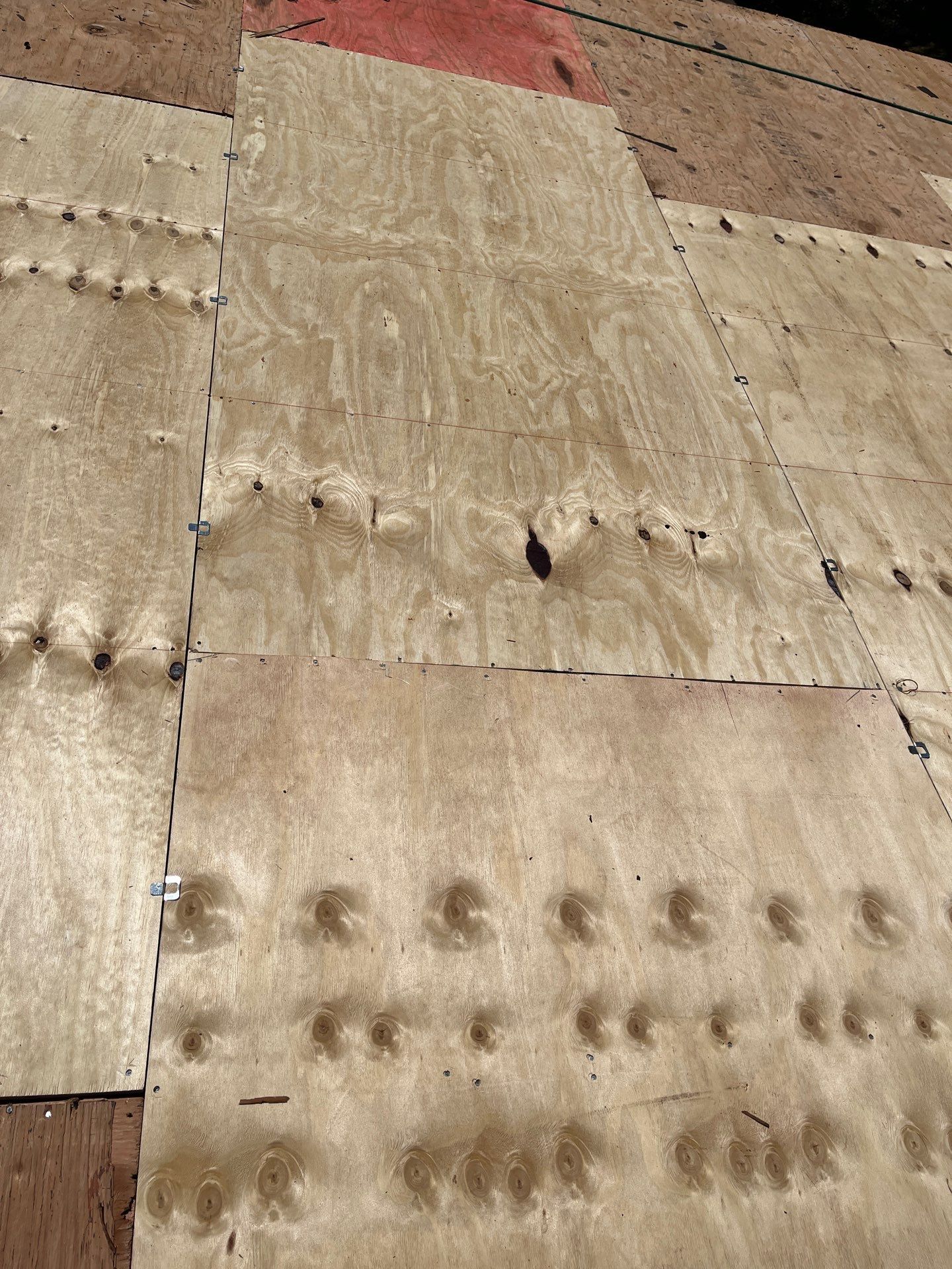 Oakton: CertainTeed Landmark Pro Designer Shingles in Max Def Pewter by RM Banning, Inc.