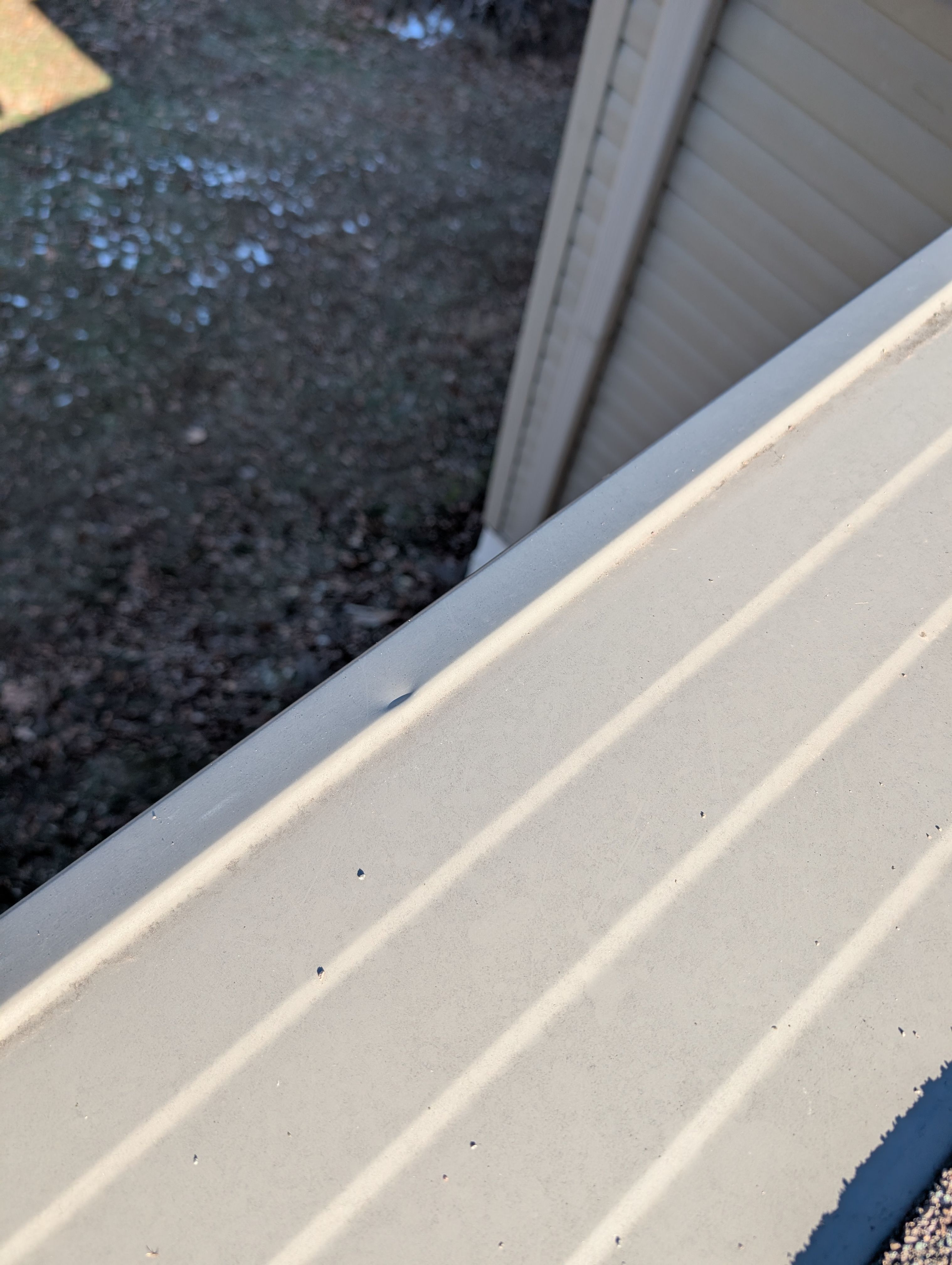 Roof Replacement in Cape Fair by Table Rock Design + Build