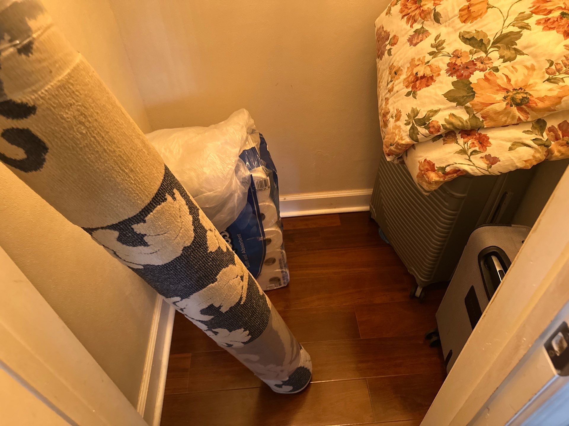 Water Damage Claim in Tamarac by FLAPA & KeyStone