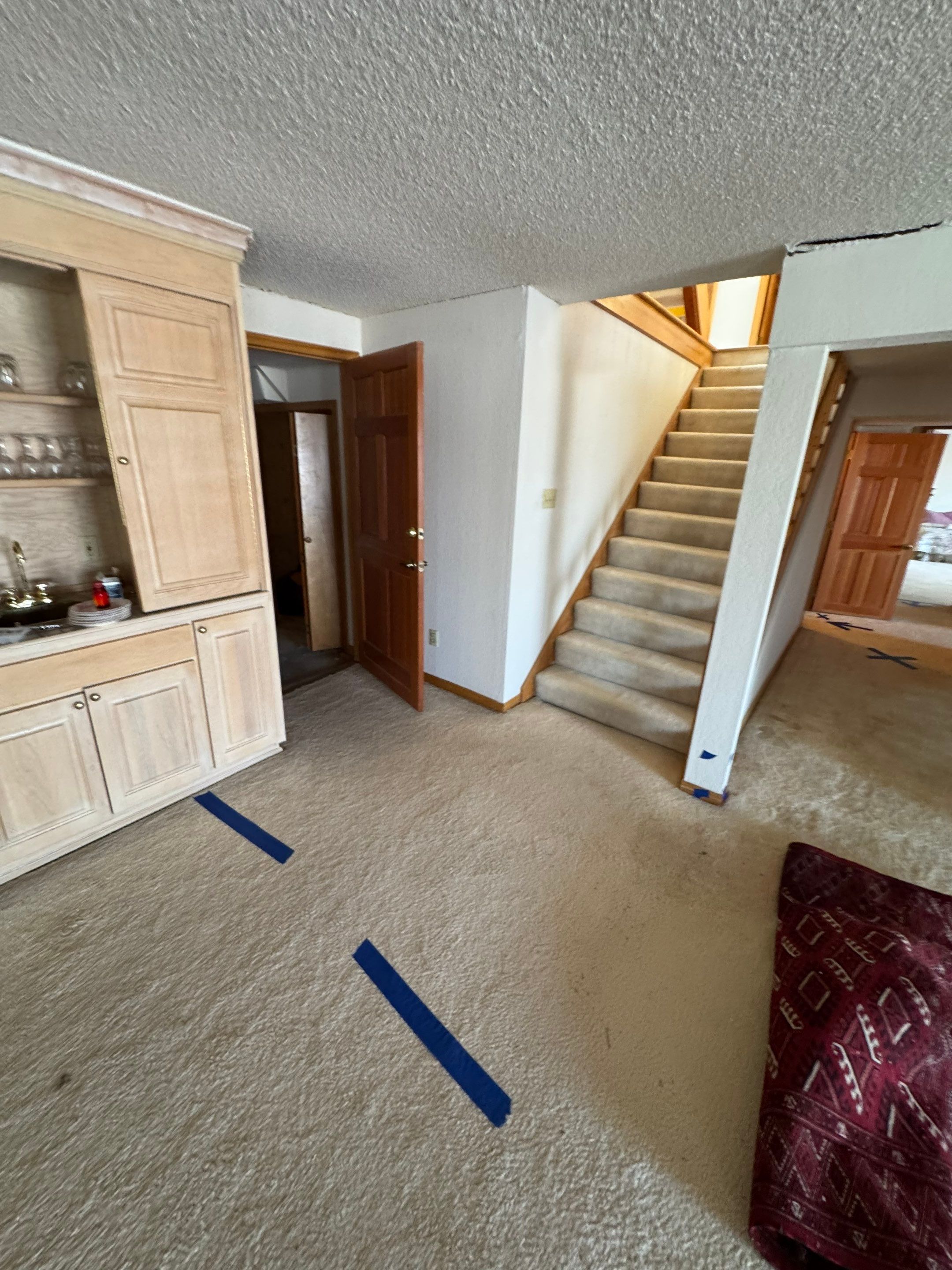 Water Damage in Wheat Ridge, CO by Alpha Restoration 