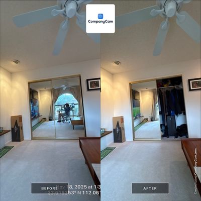 Office Remodel