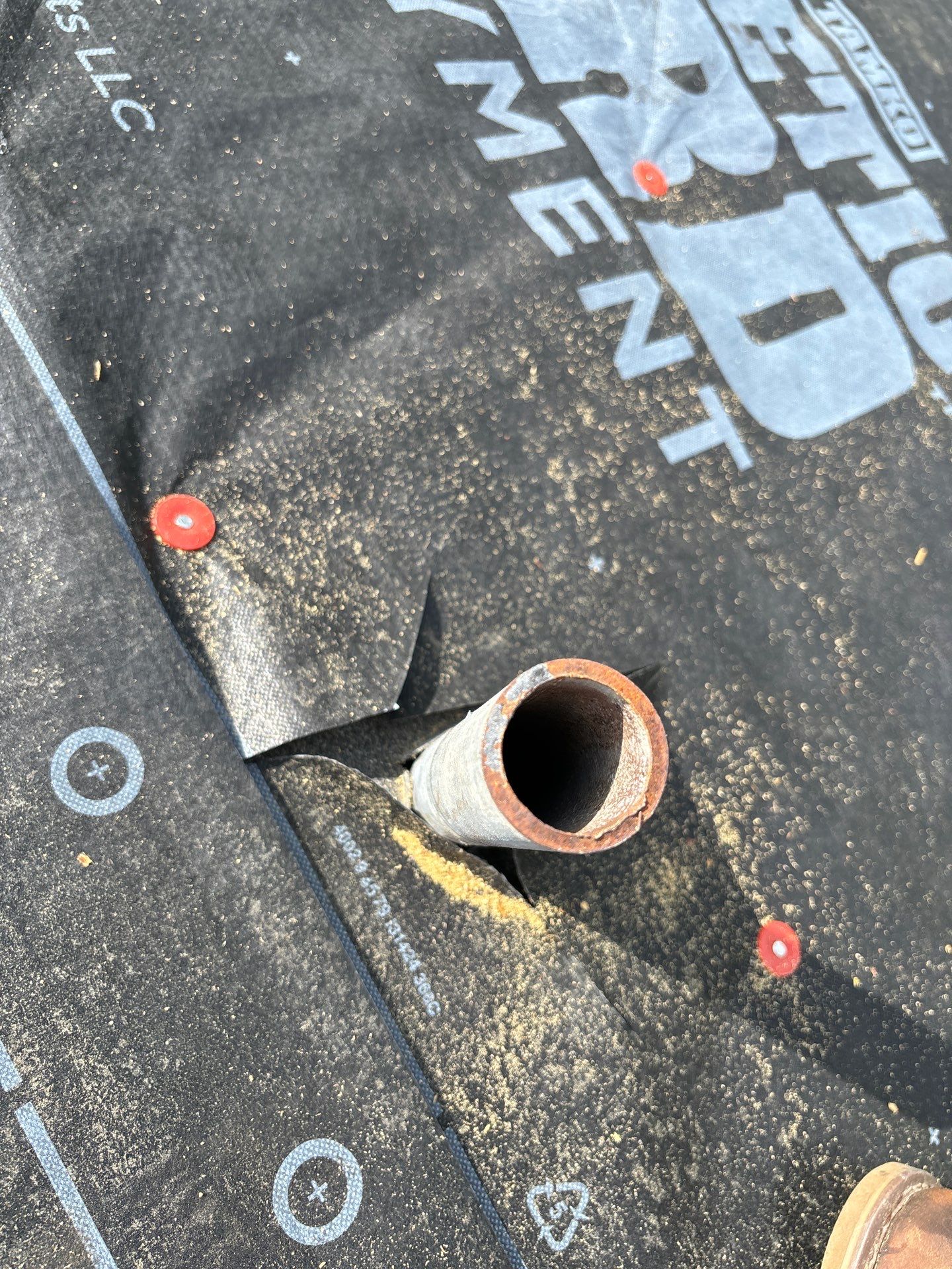 Roof Replacement Houston by Roof Repair Company