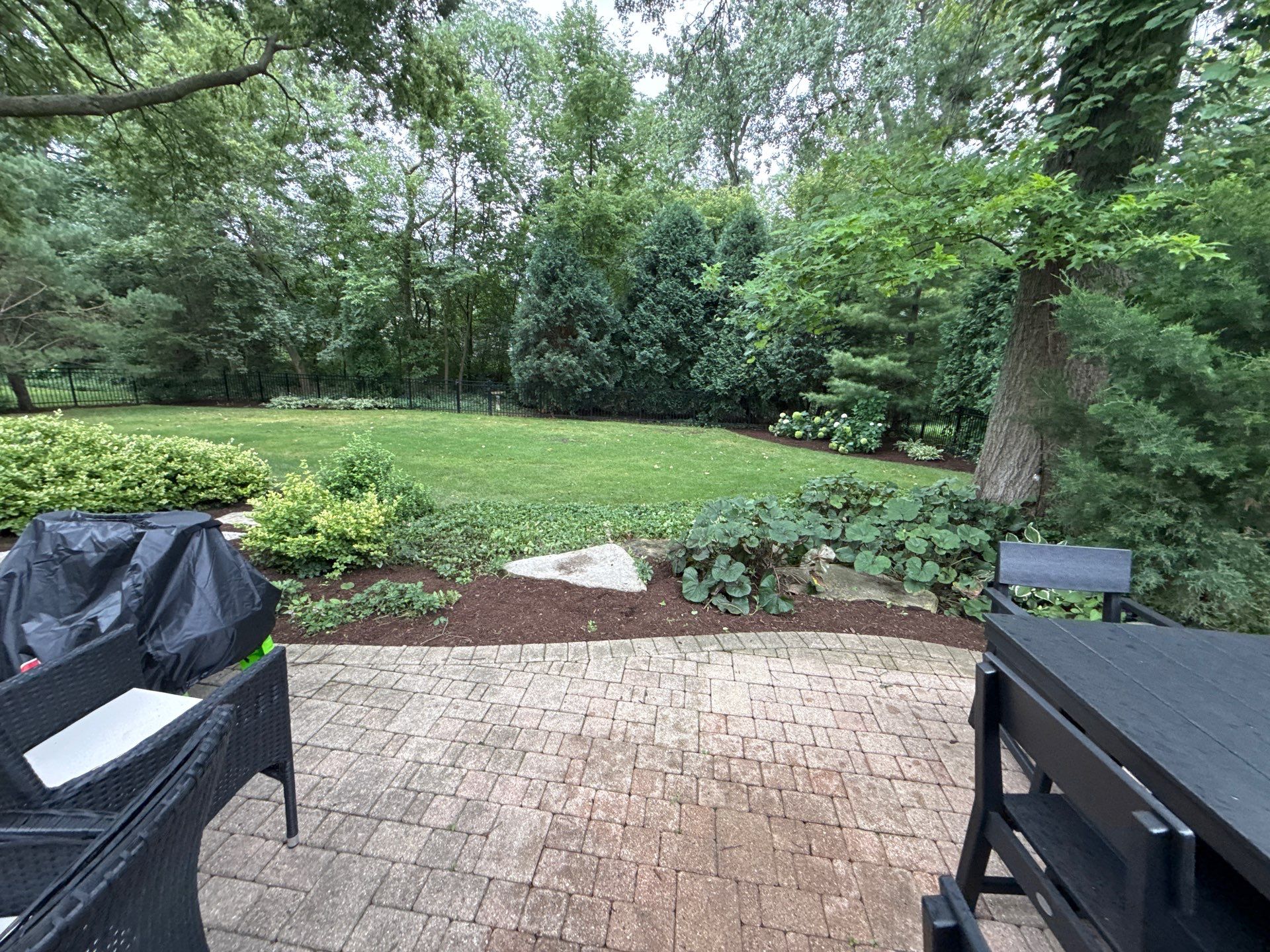 Christopher B. - Glenview, IL by A&N